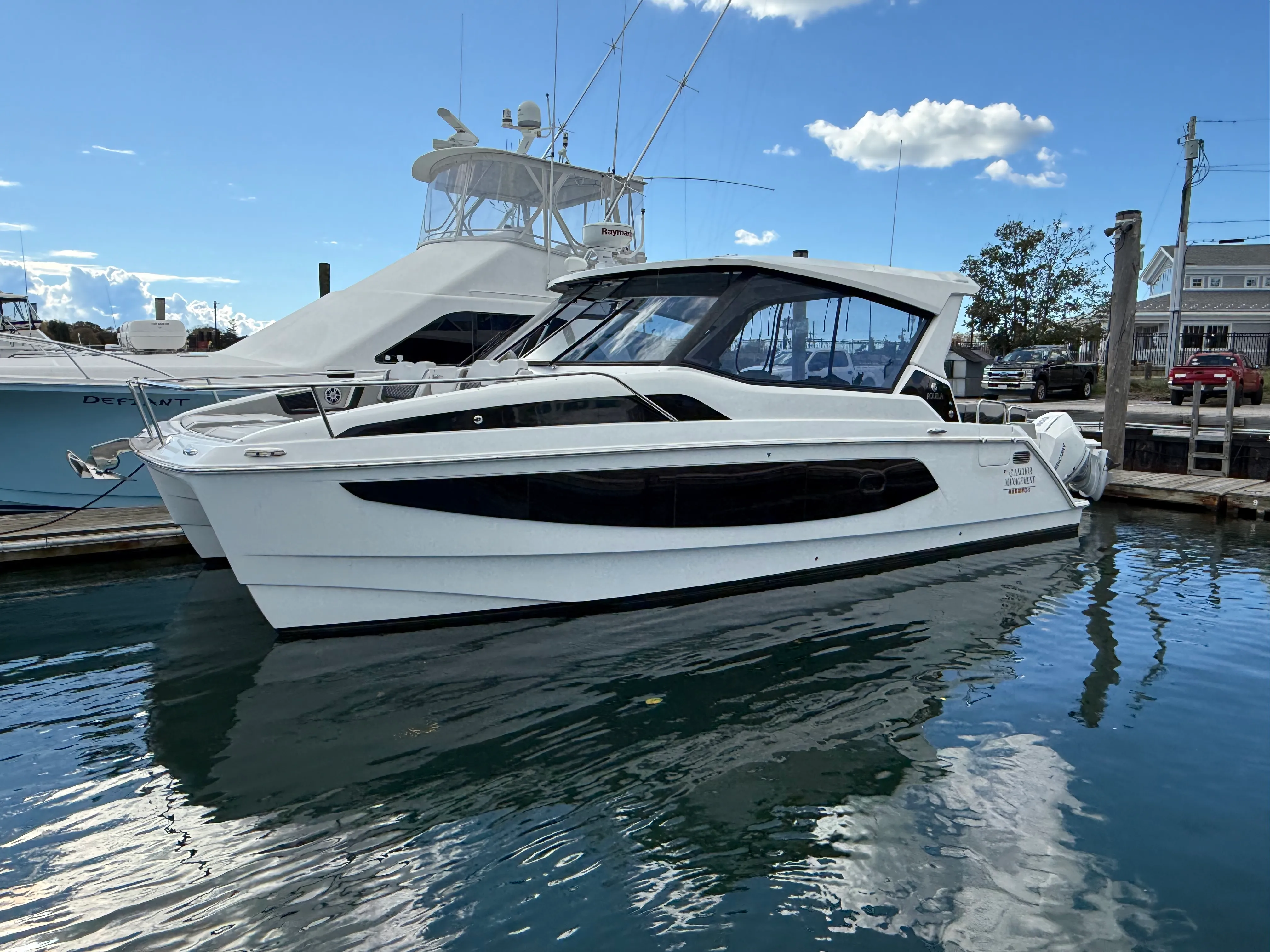 2021 Aquila 36 Image Thumbnail #40