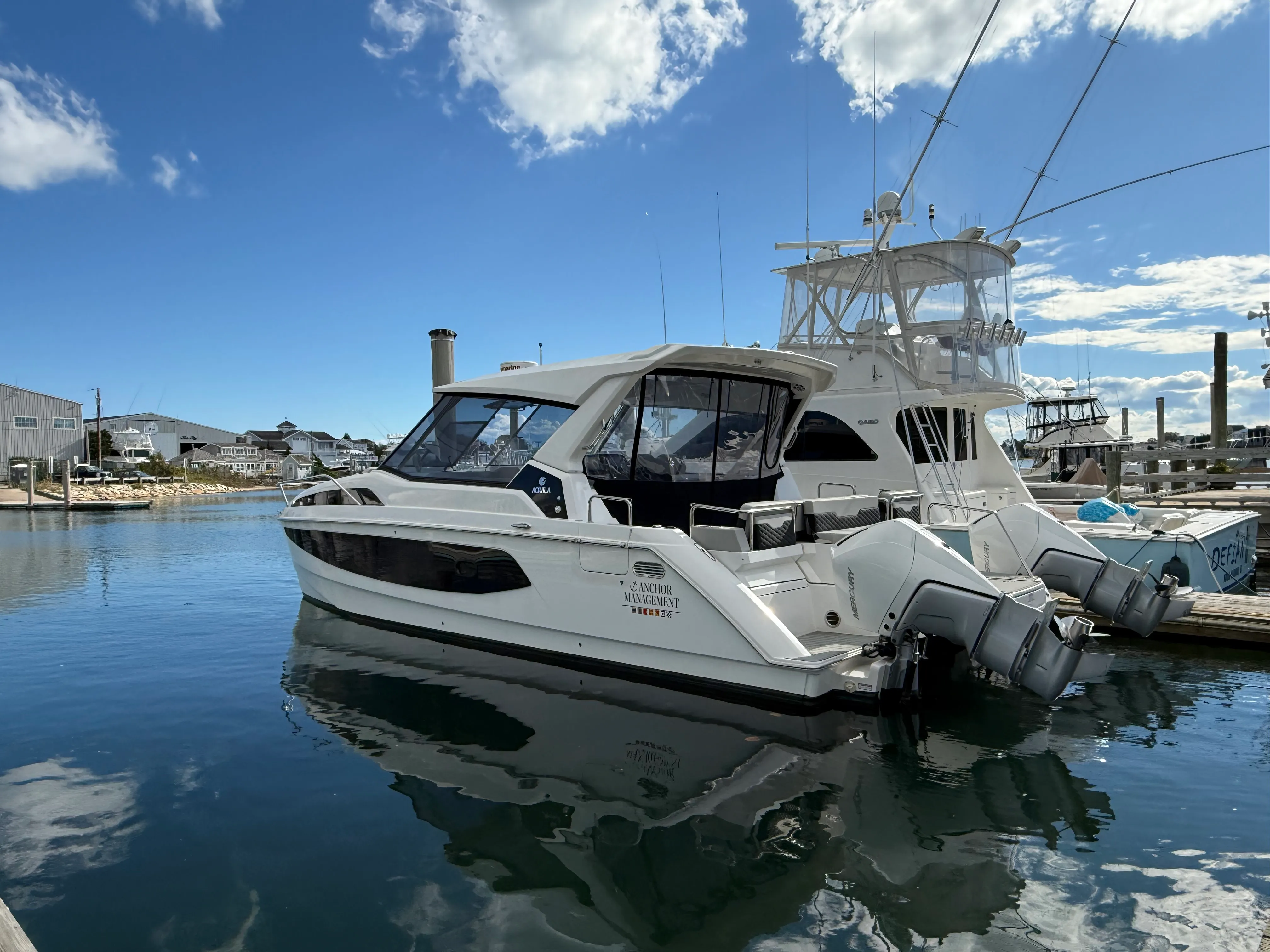 2021 Aquila 36 Image Thumbnail #37