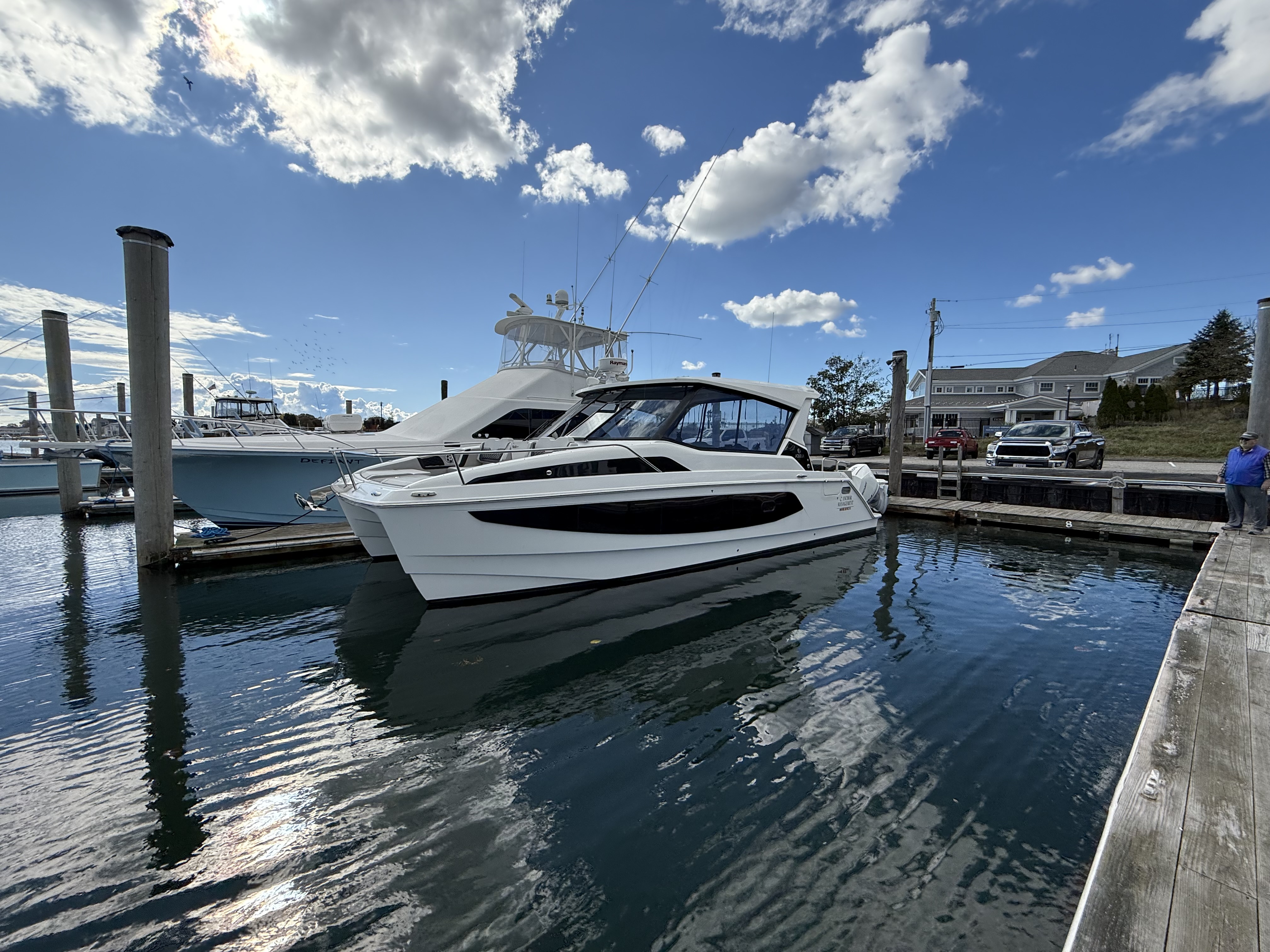 2021 Aquila 36 Image Thumbnail #39