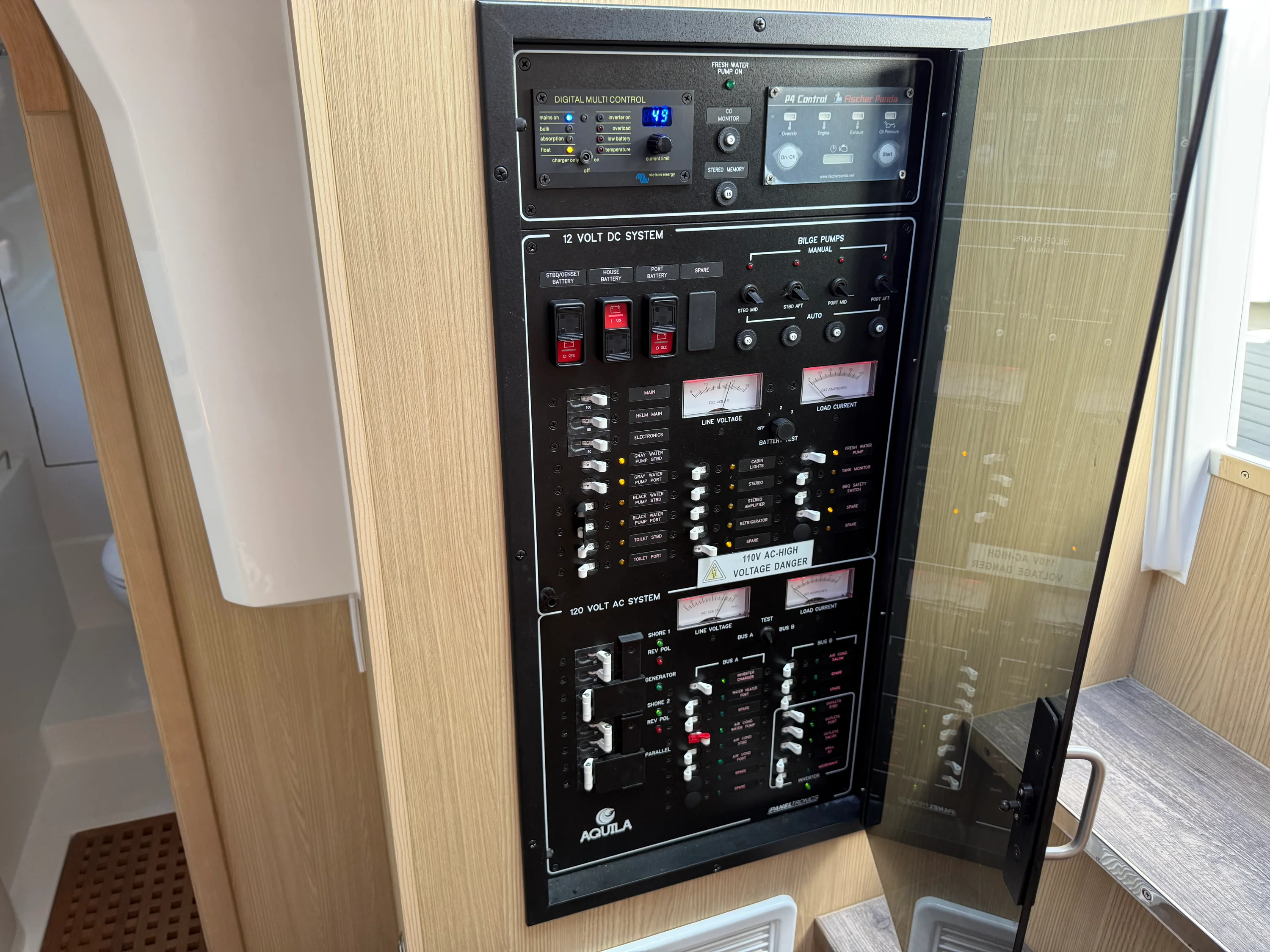 2021 Aquila 36 Image Thumbnail #19