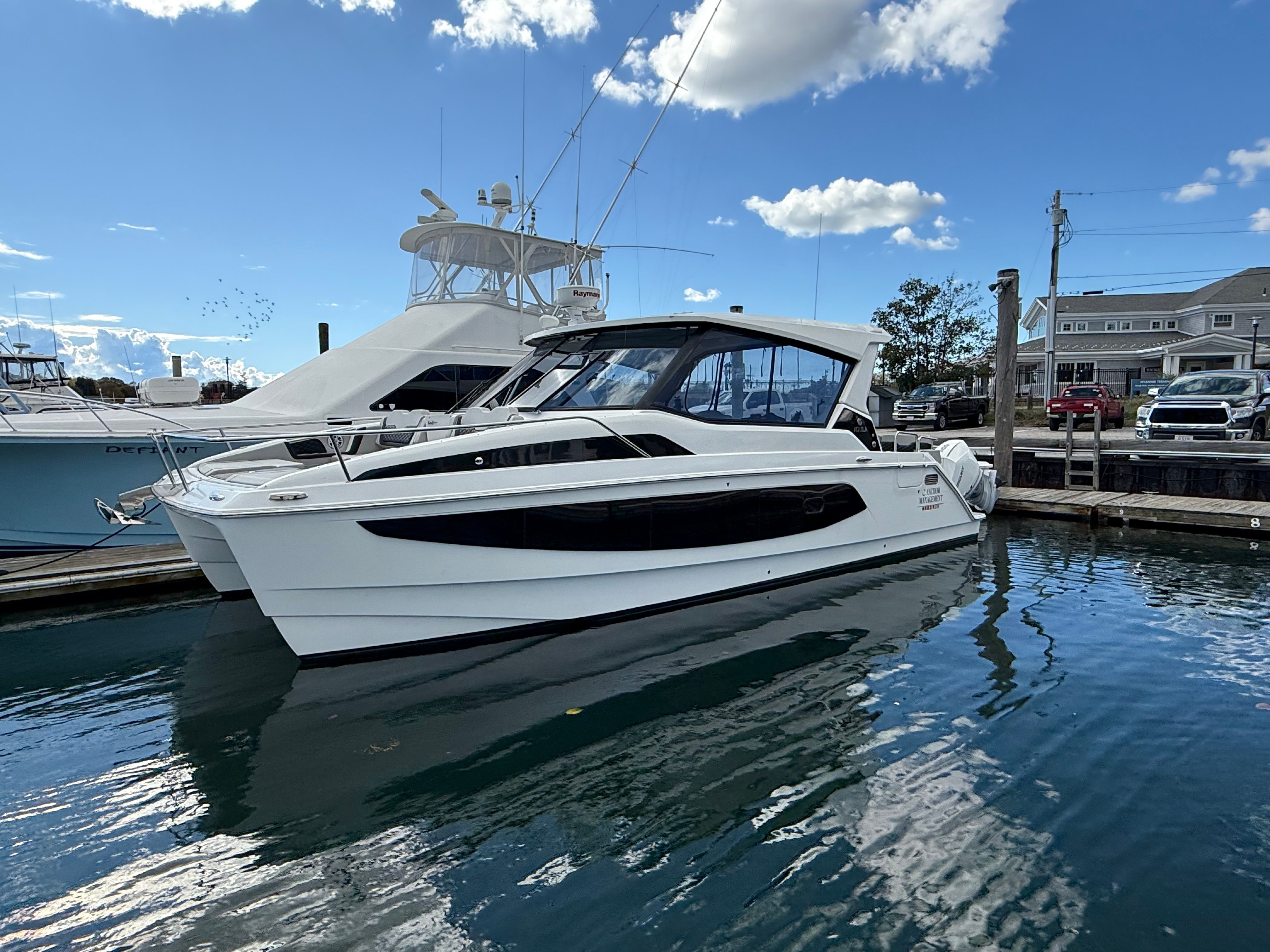 2021 Aquila 36 Image Thumbnail #0