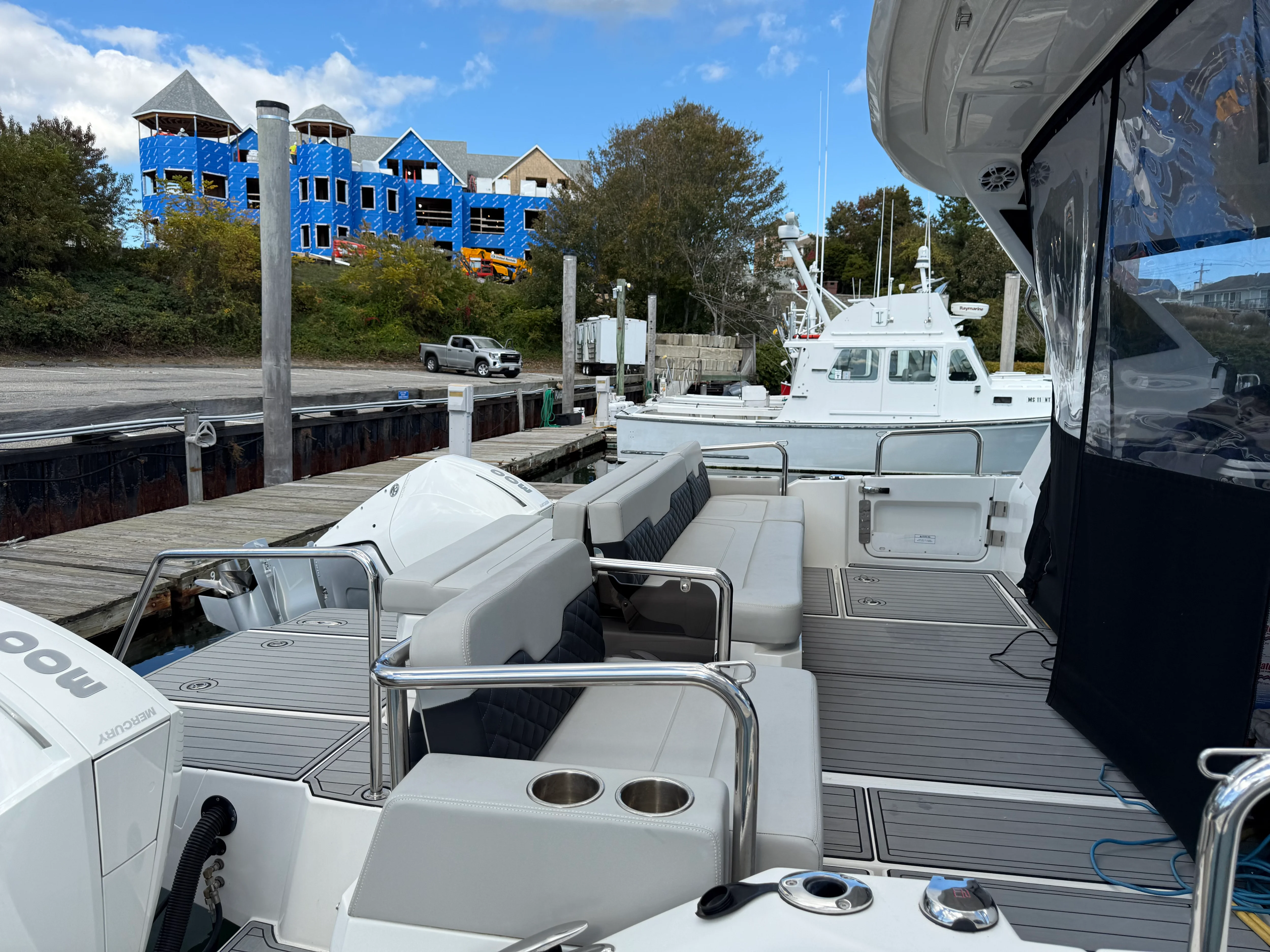 2021 Aquila 36 Image Thumbnail #6