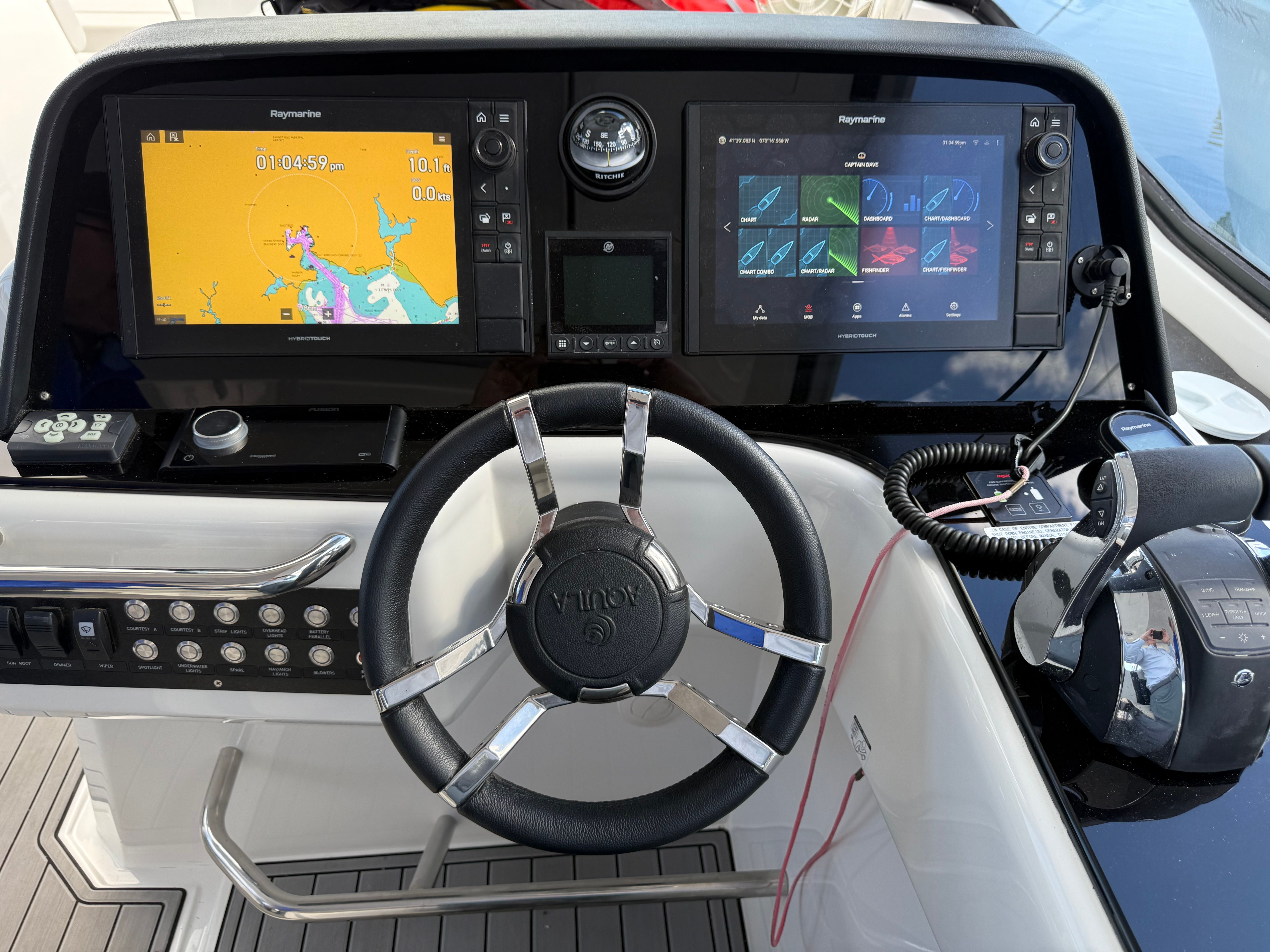 2021 Aquila 36 Image Thumbnail #16