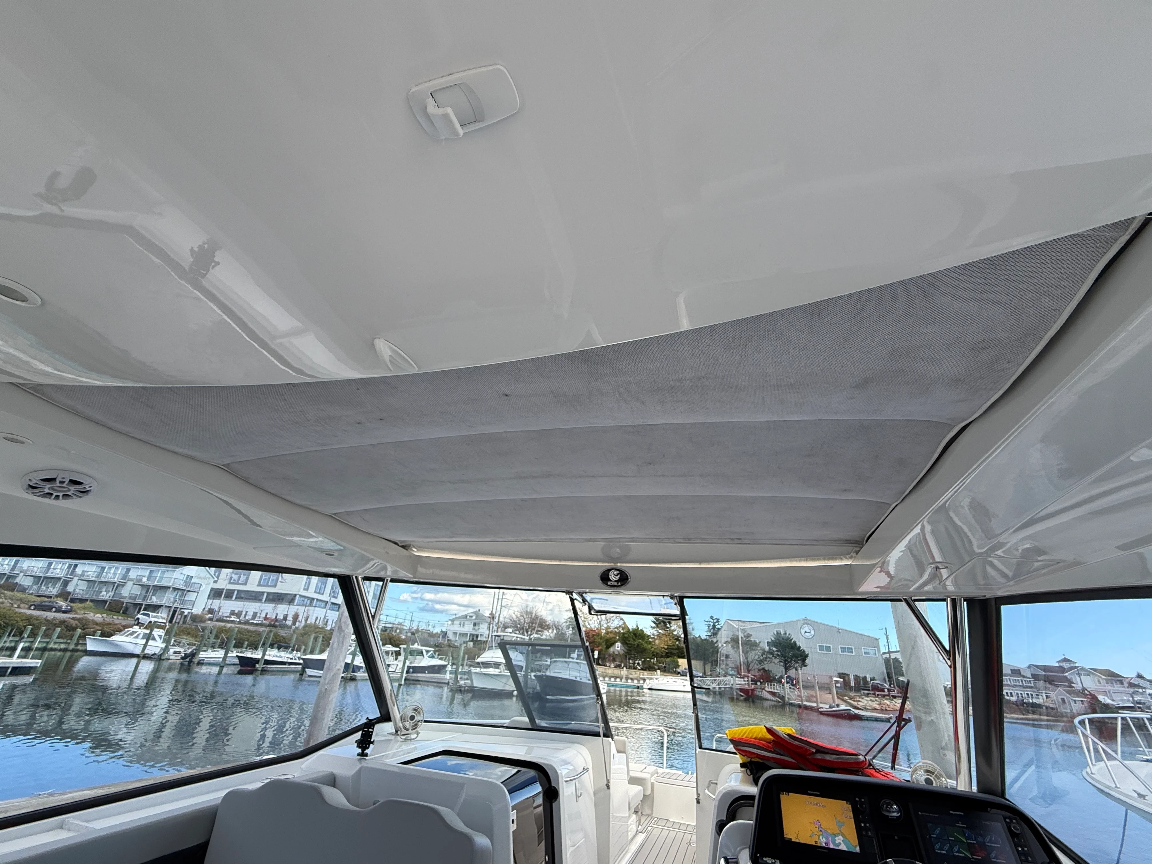 2021 Aquila 36 Image Thumbnail #13