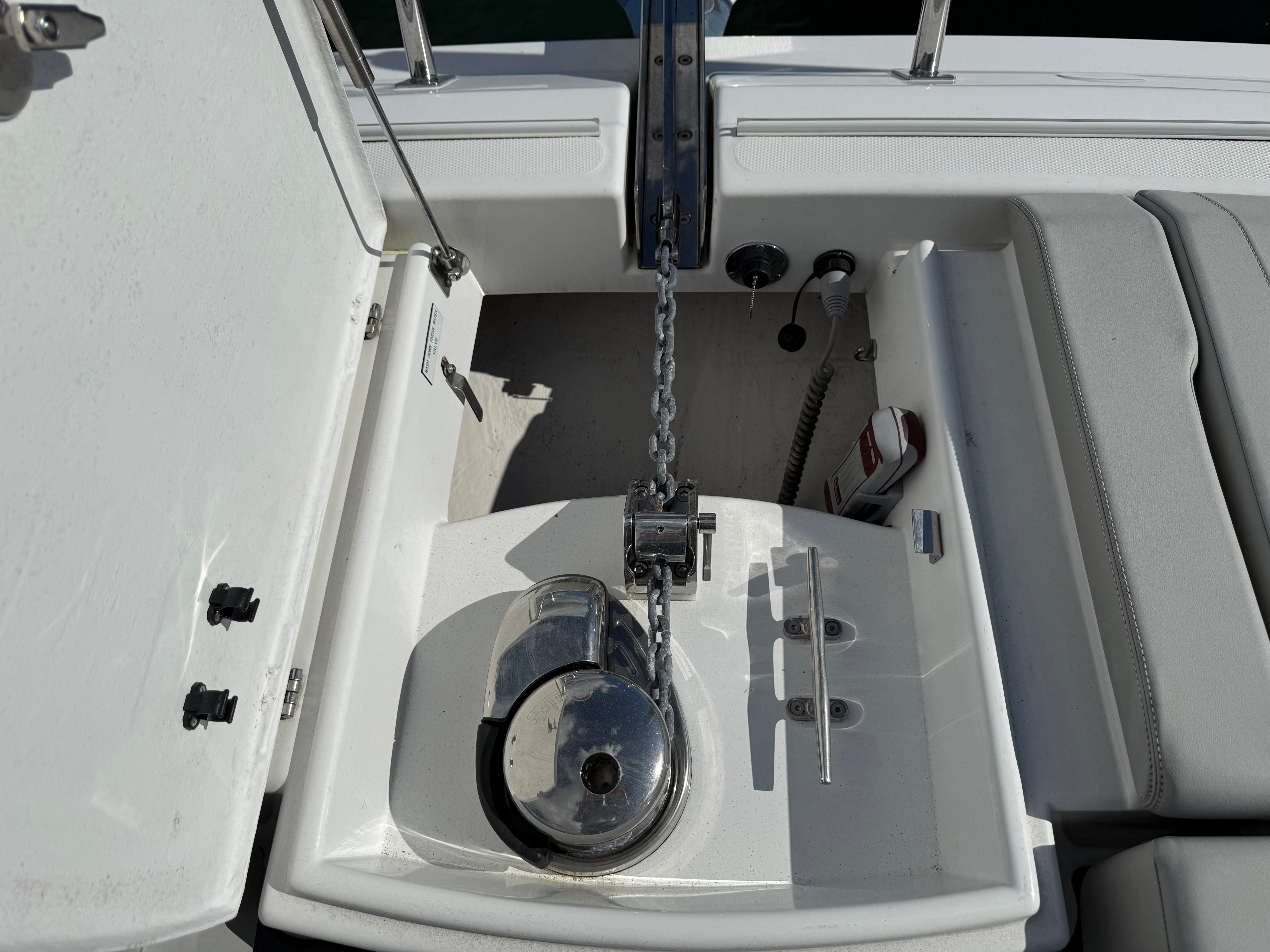 2021 Aquila 36 Image Thumbnail #35