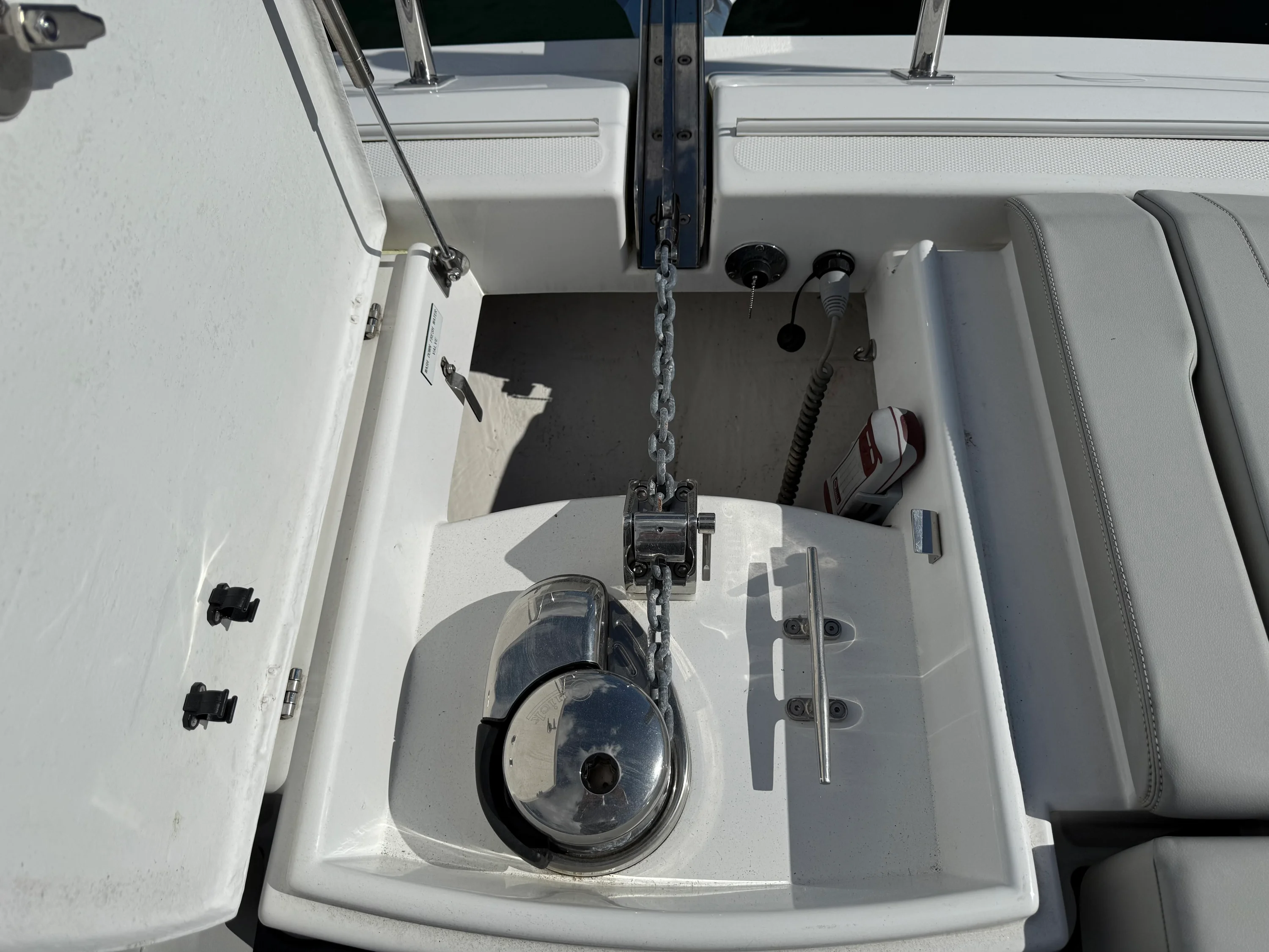 2021 Aquila 36 Image Thumbnail #35