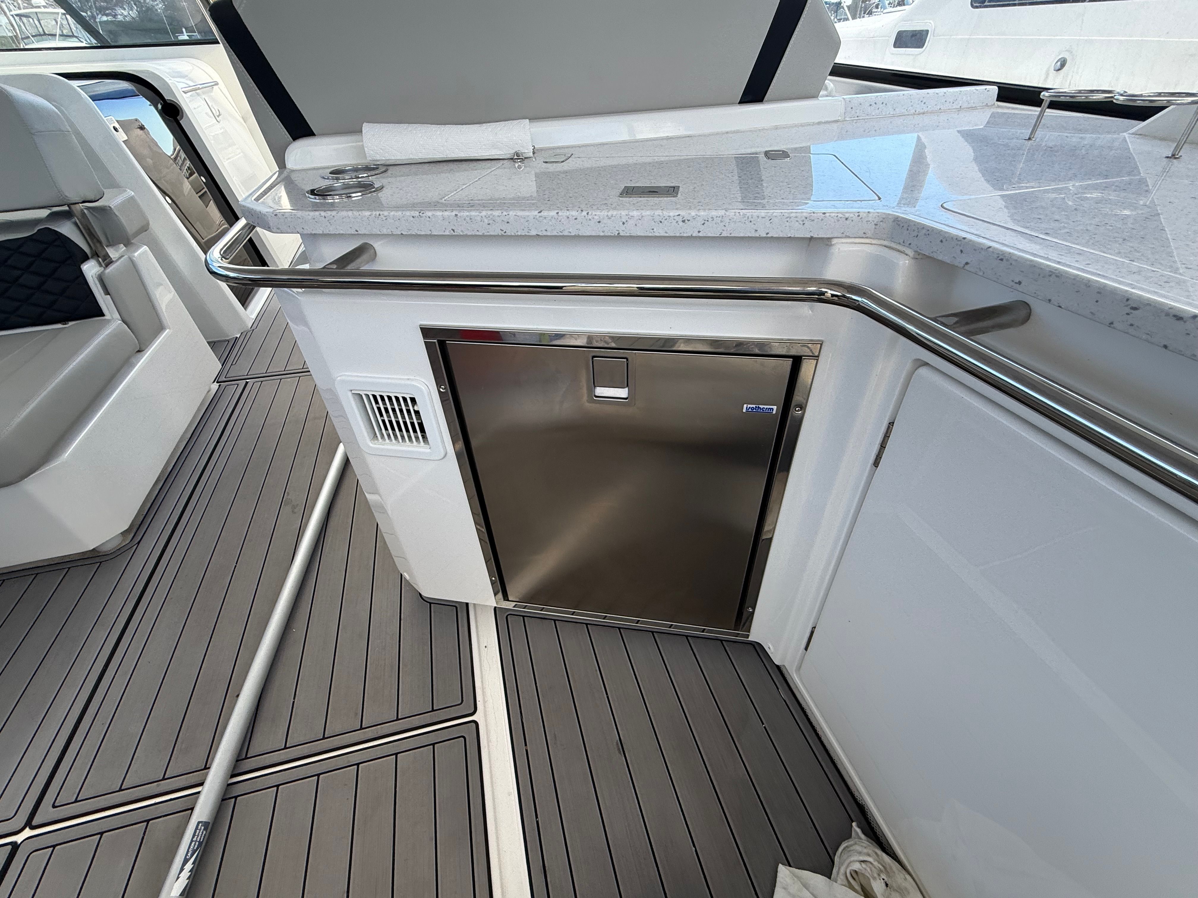 2021 Aquila 36 Image Thumbnail #11