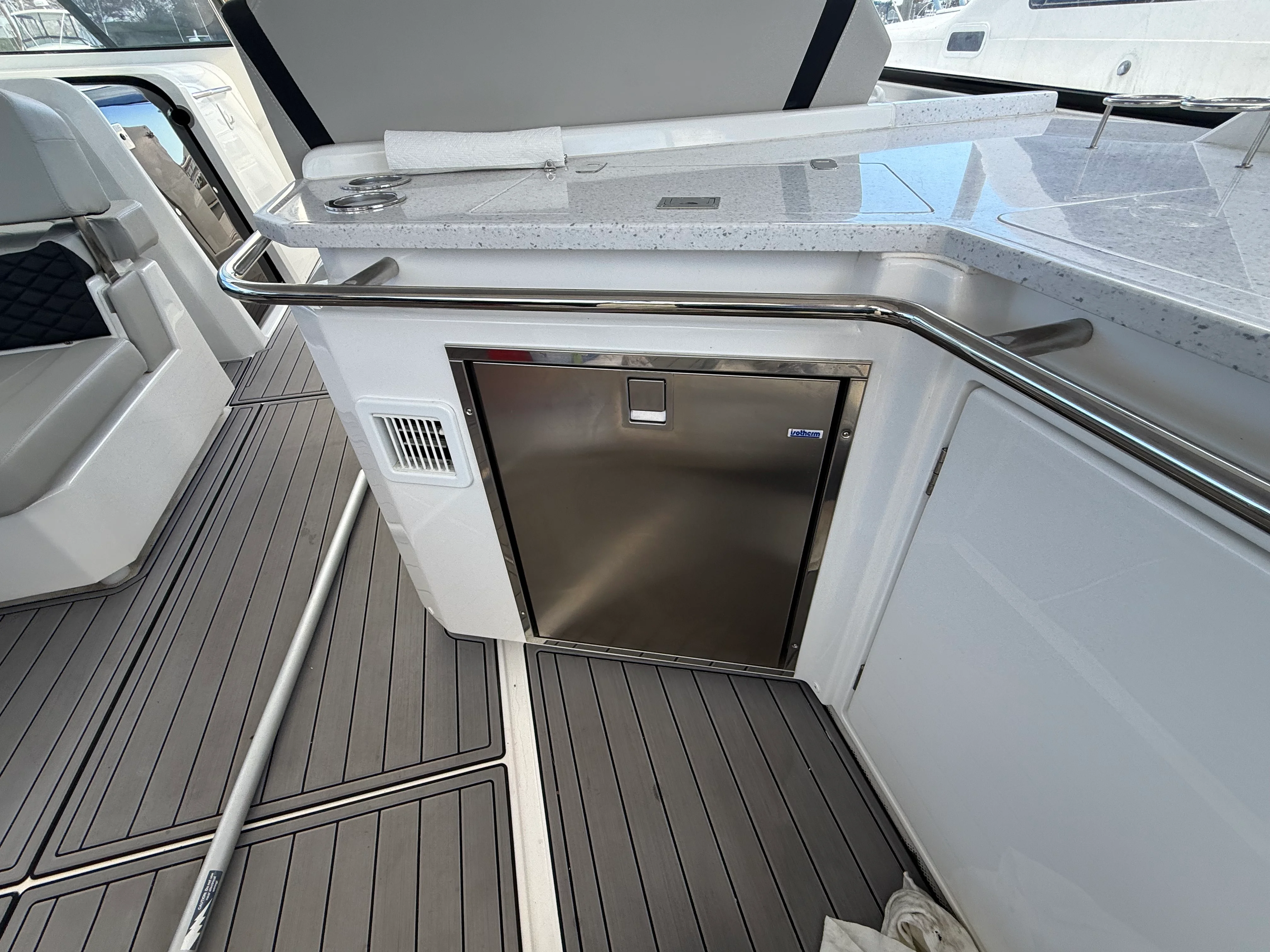 2021 Aquila 36 Image Thumbnail #11