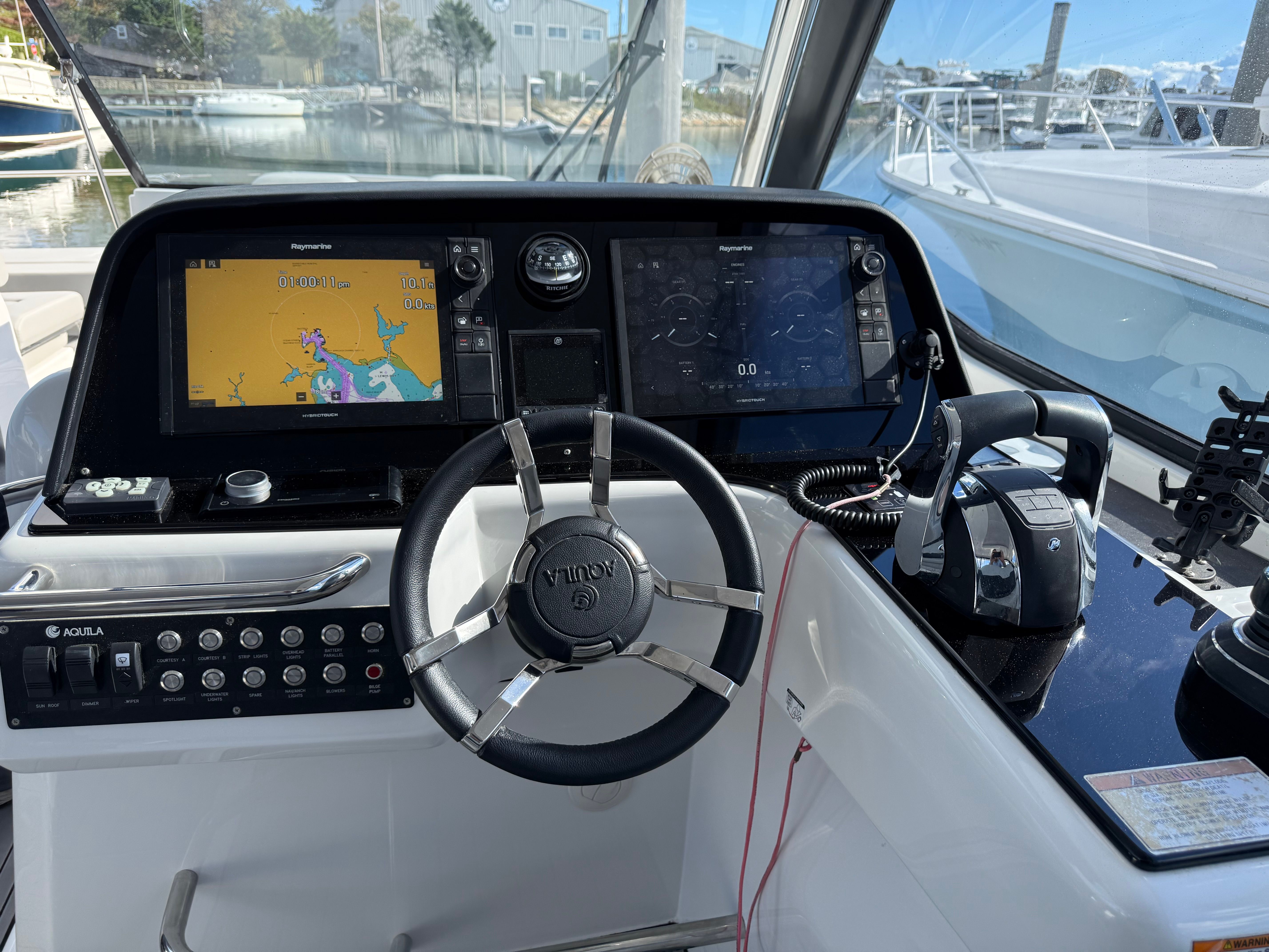 2021 Aquila 36 Image Thumbnail #15