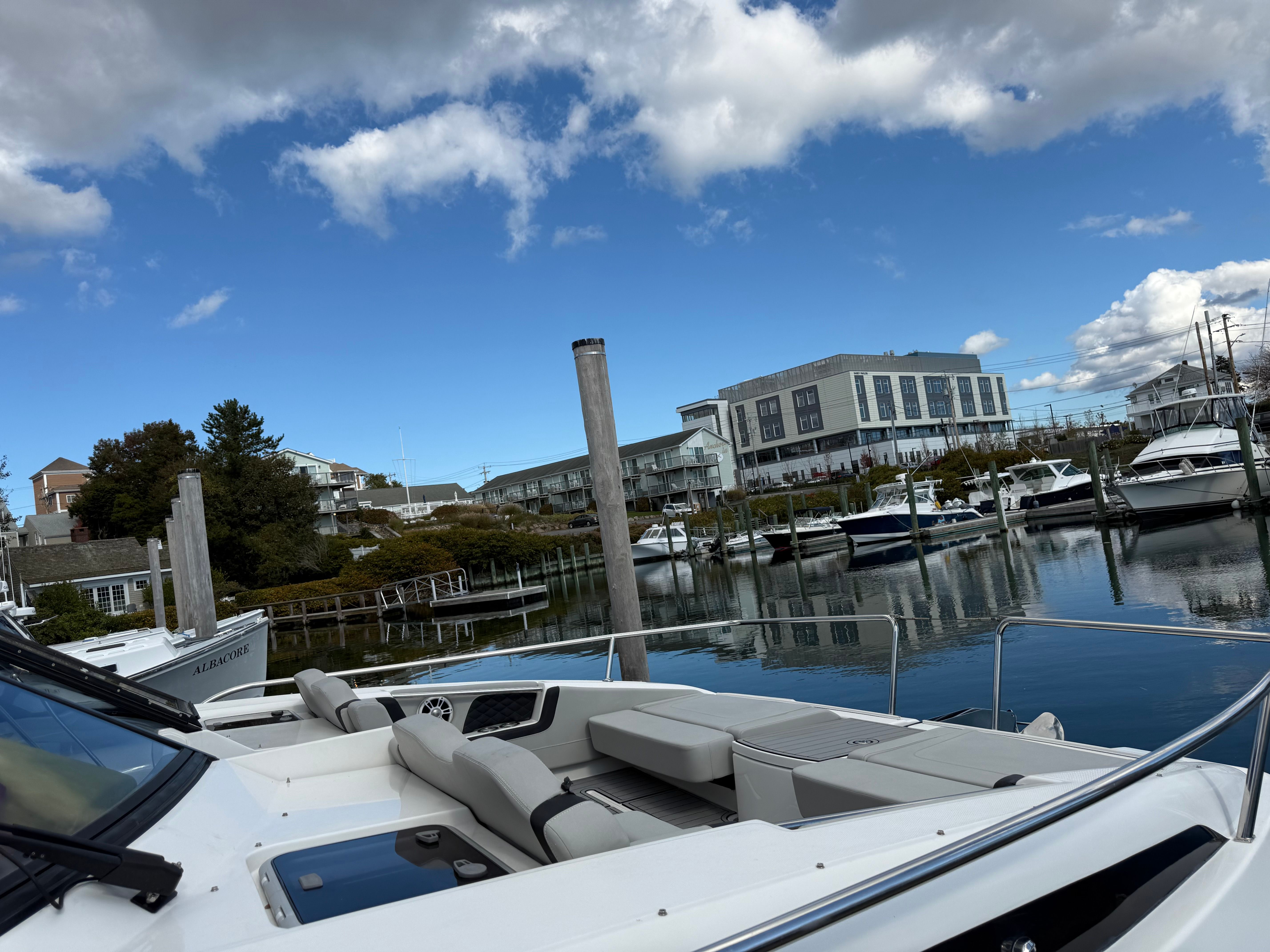 2021 Aquila 36 Image Thumbnail #30