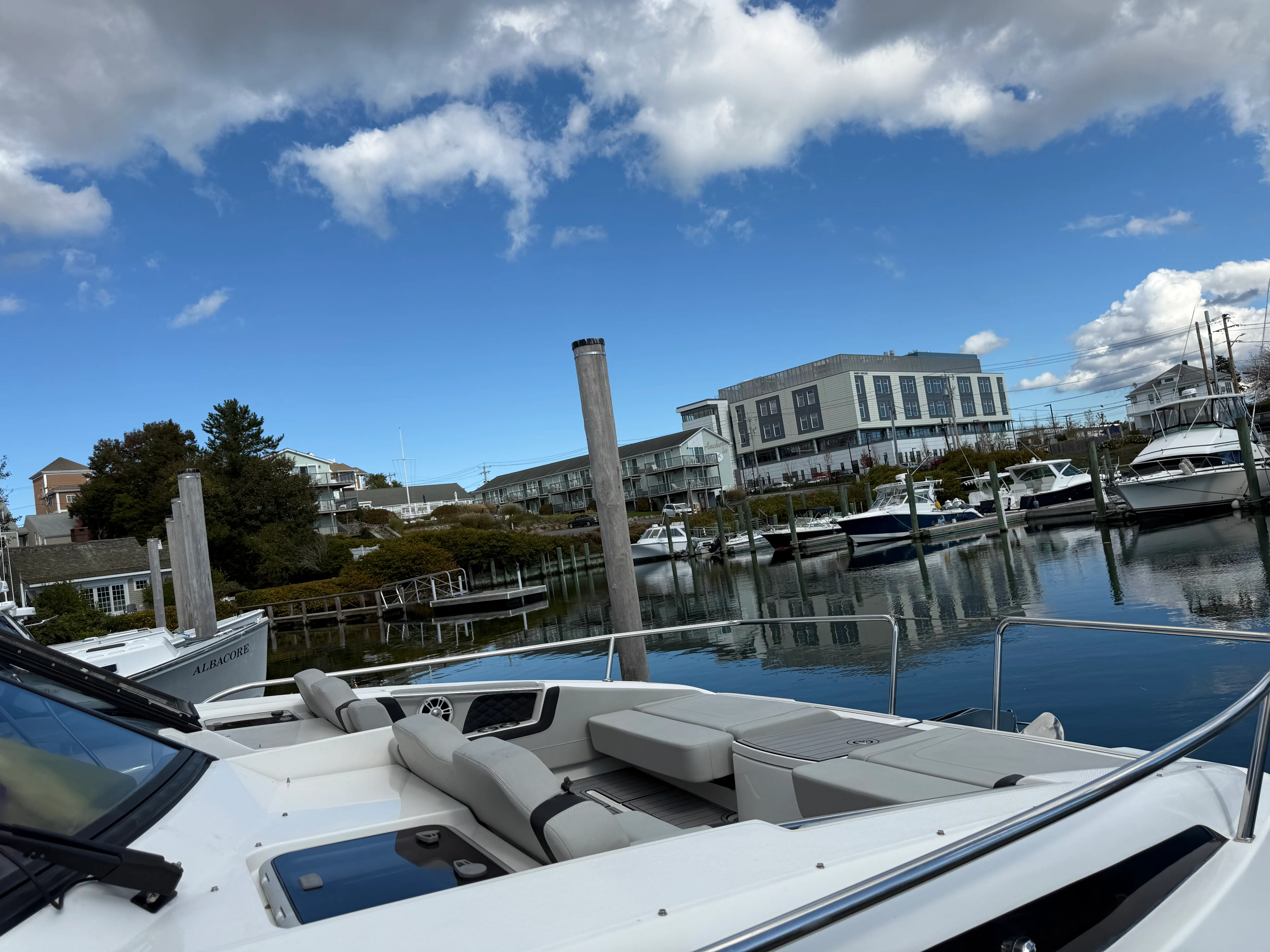 2021 Aquila 36 Image Thumbnail #30