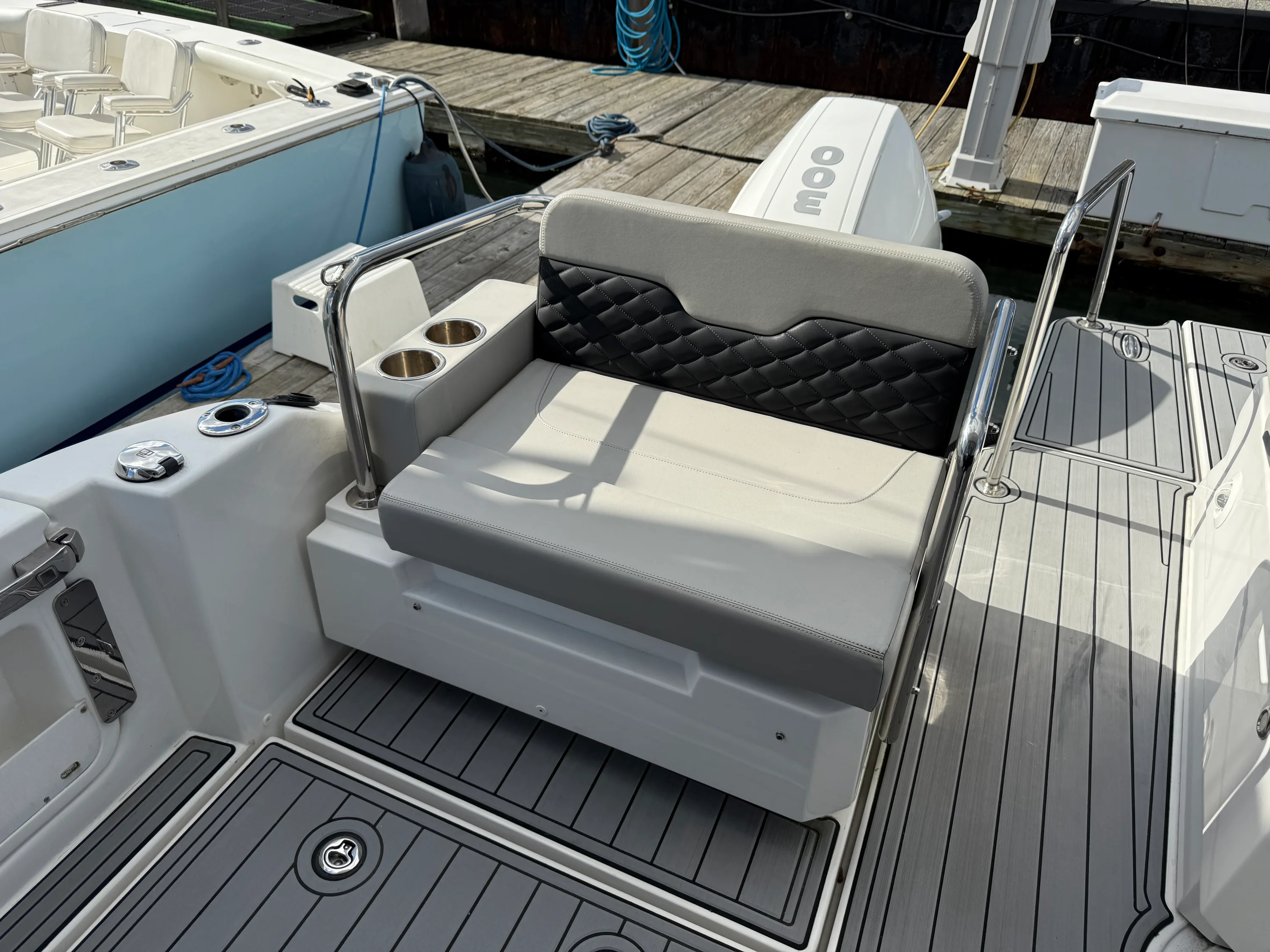 2021 Aquila 36 Image Thumbnail #7