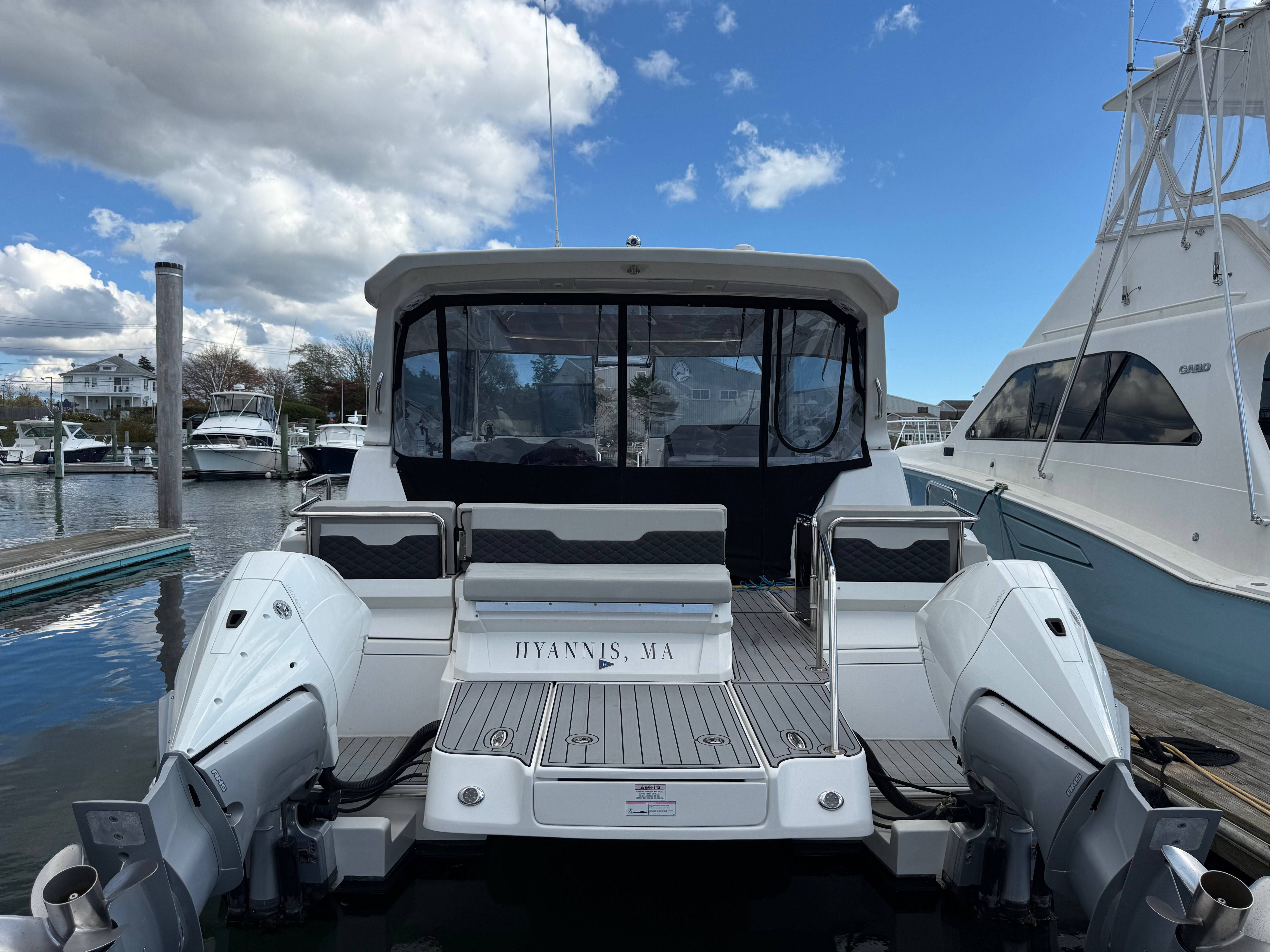 2021 Aquila 36 Image Thumbnail #4