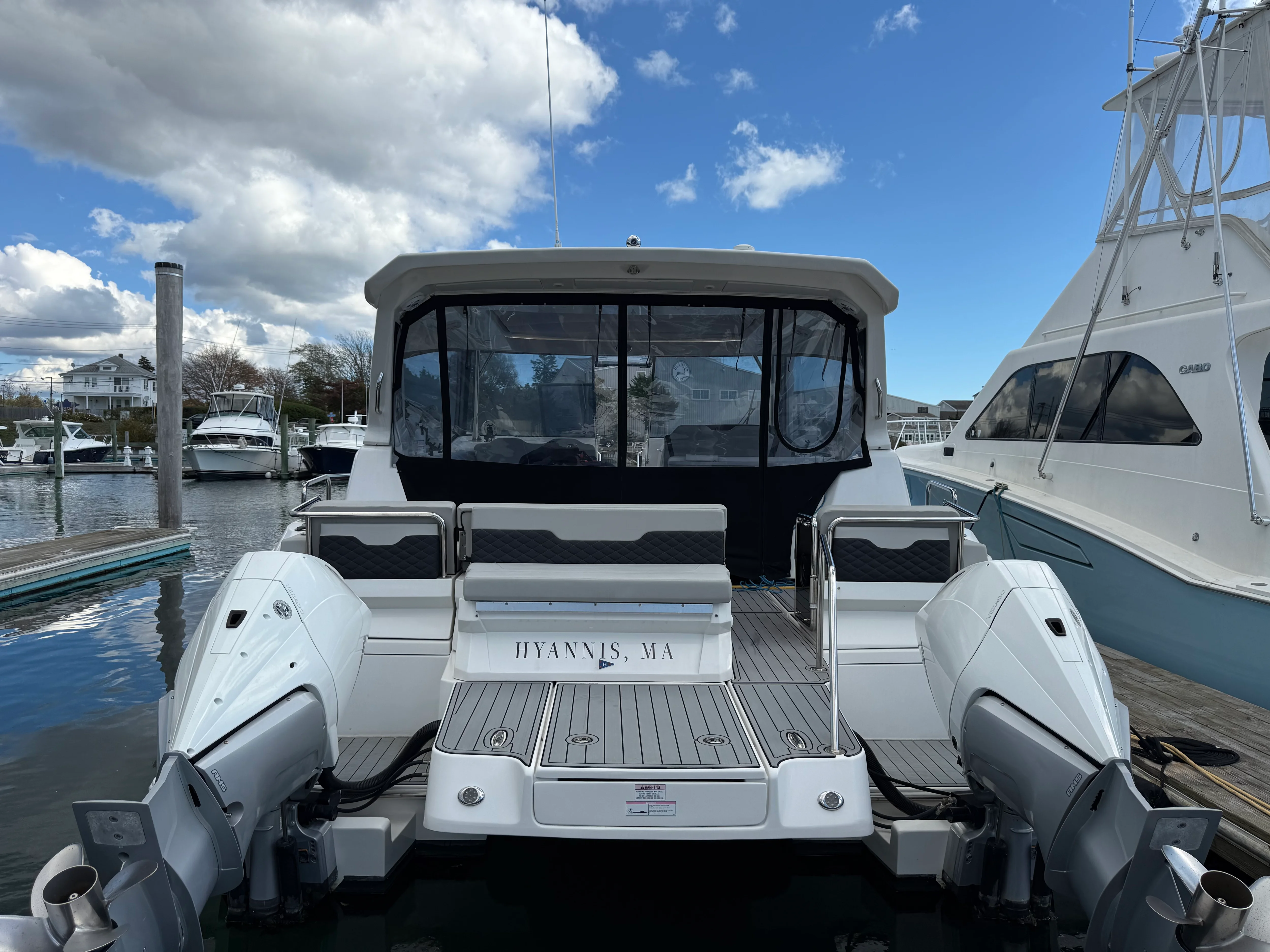 2021 Aquila 36 Image Thumbnail #4