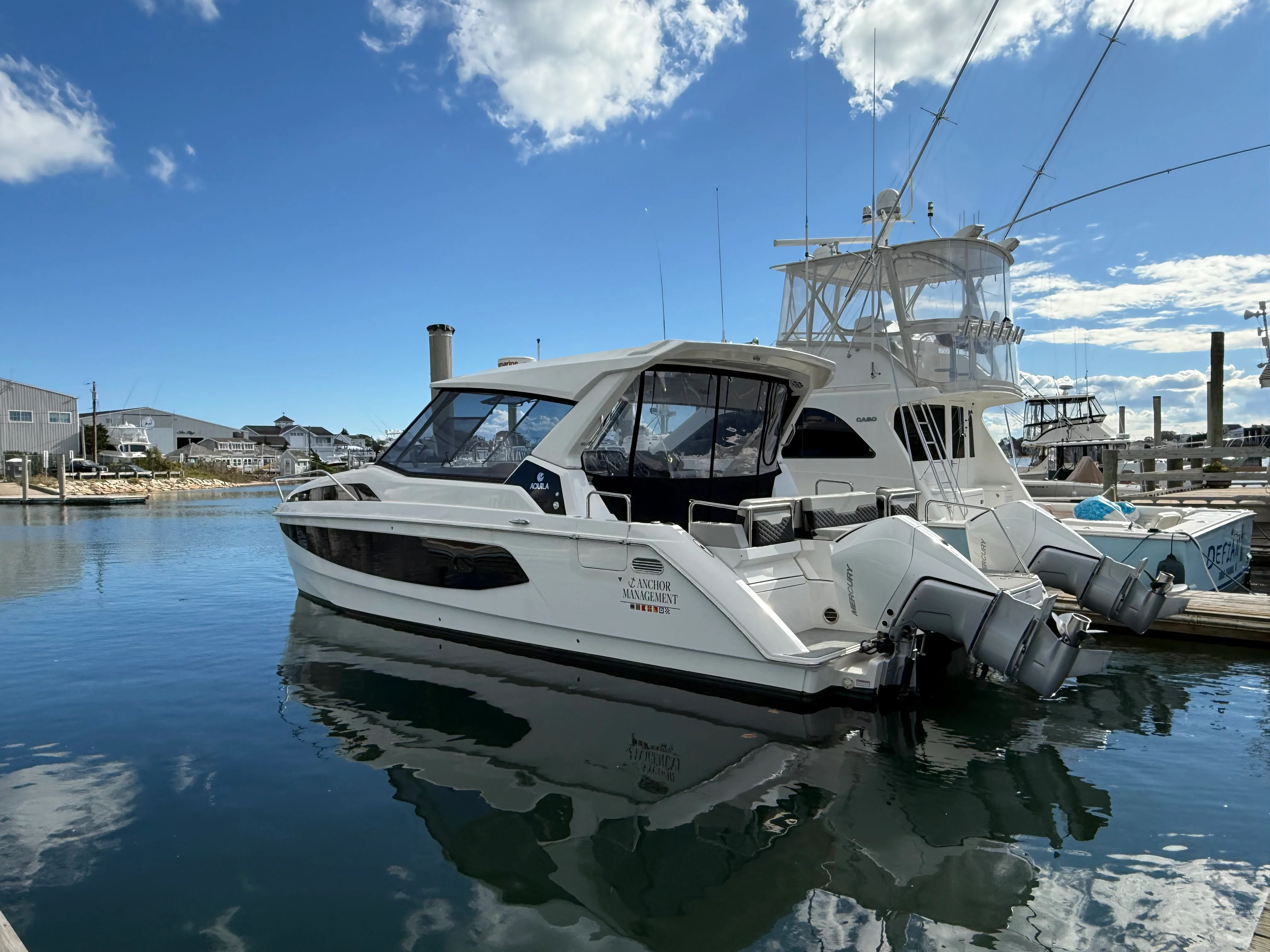 2021 Aquila 36 Image Thumbnail #1