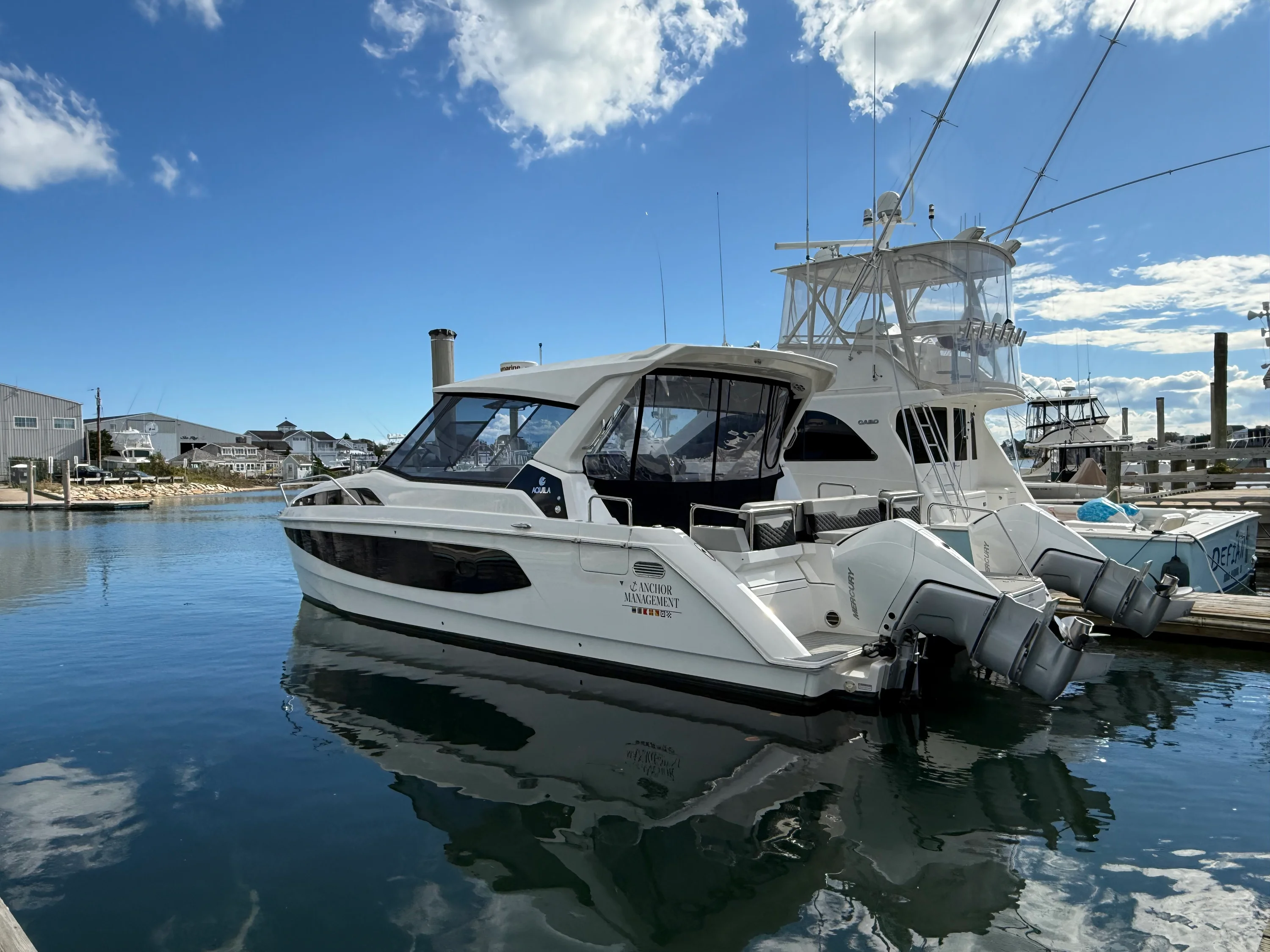 2021 Aquila 36 Image Thumbnail #37