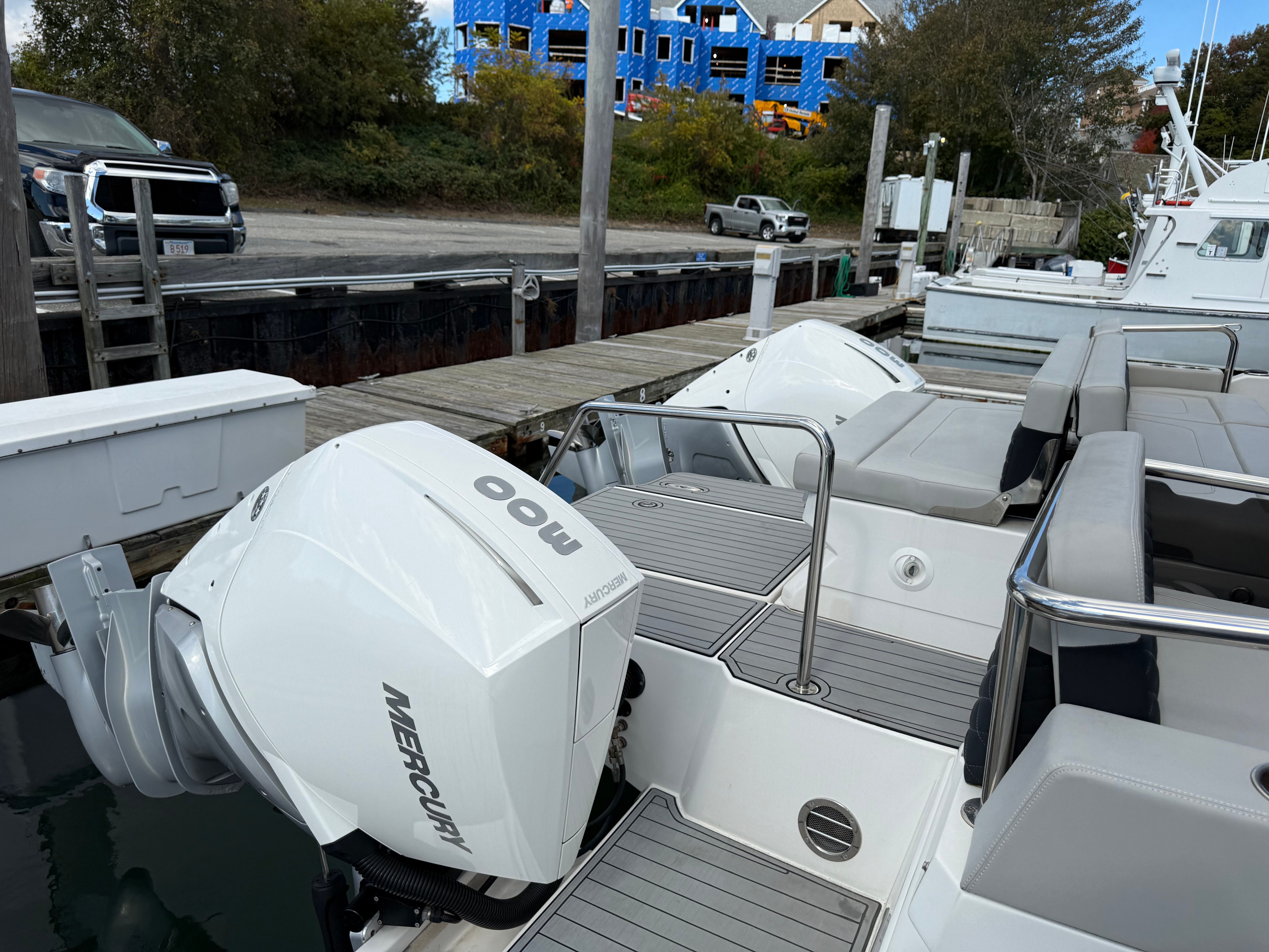 2021 Aquila 36 Image Thumbnail #5