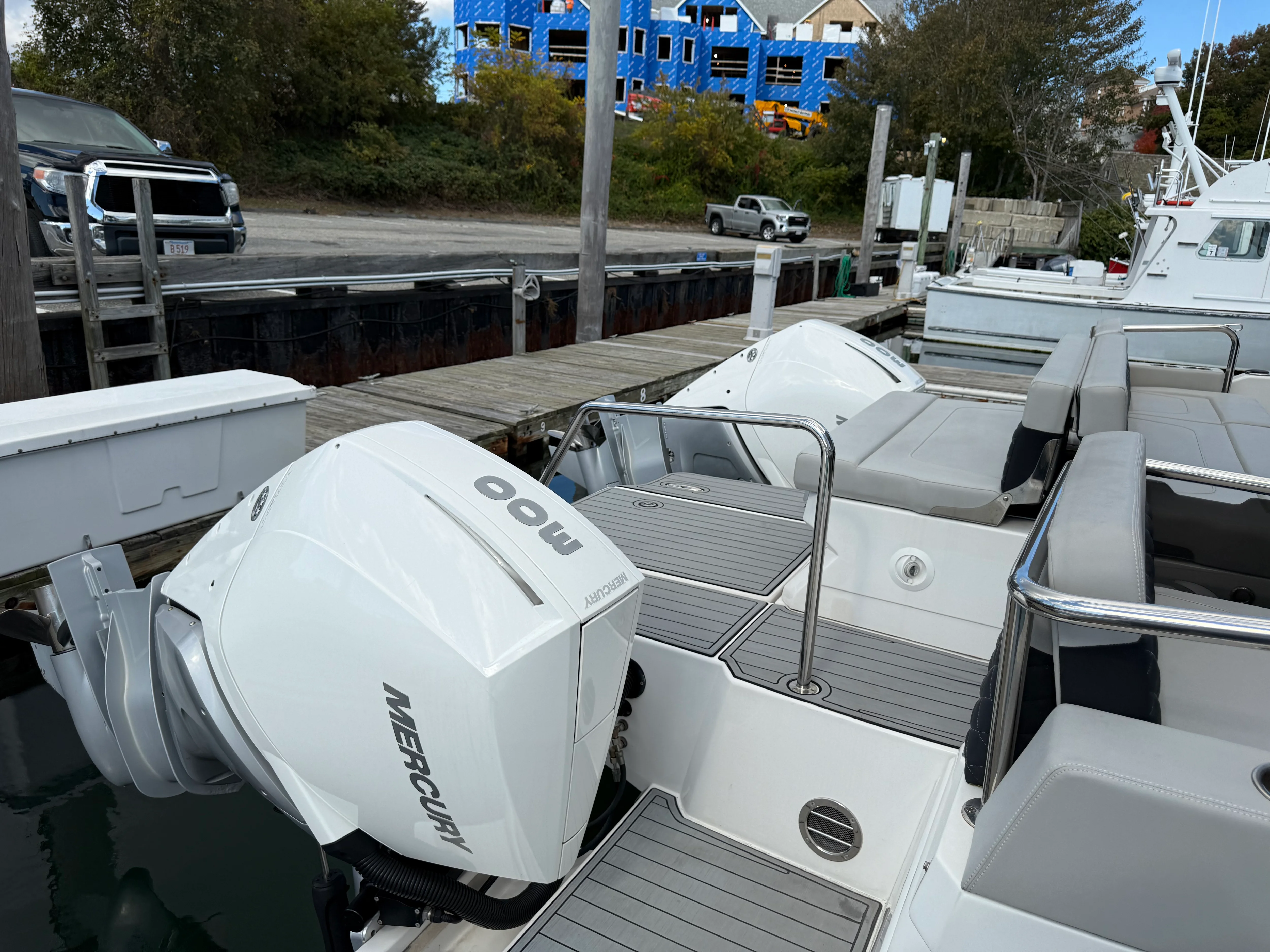 2021 Aquila 36 Image Thumbnail #5