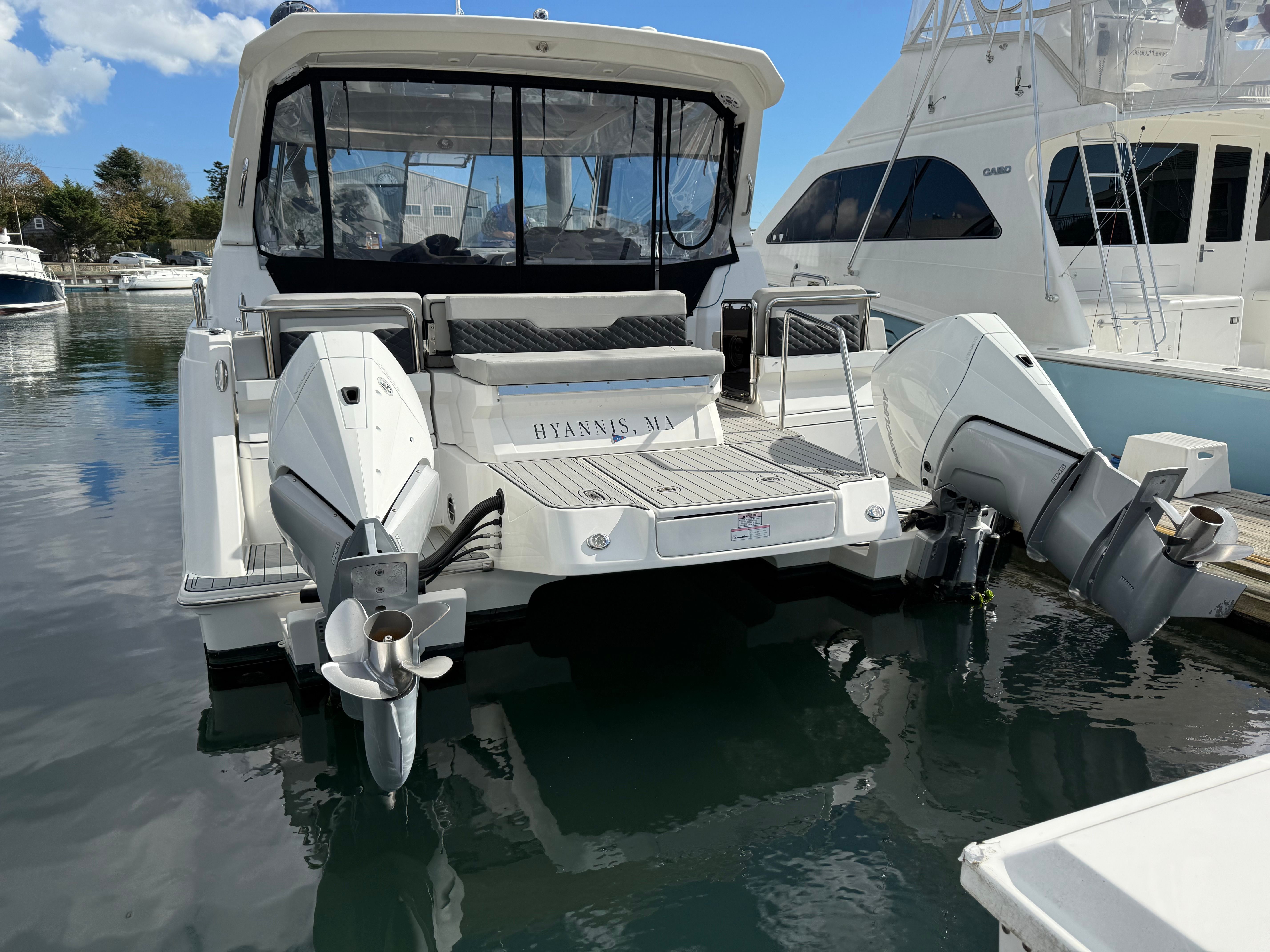 2021 Aquila 36 Image Thumbnail #2