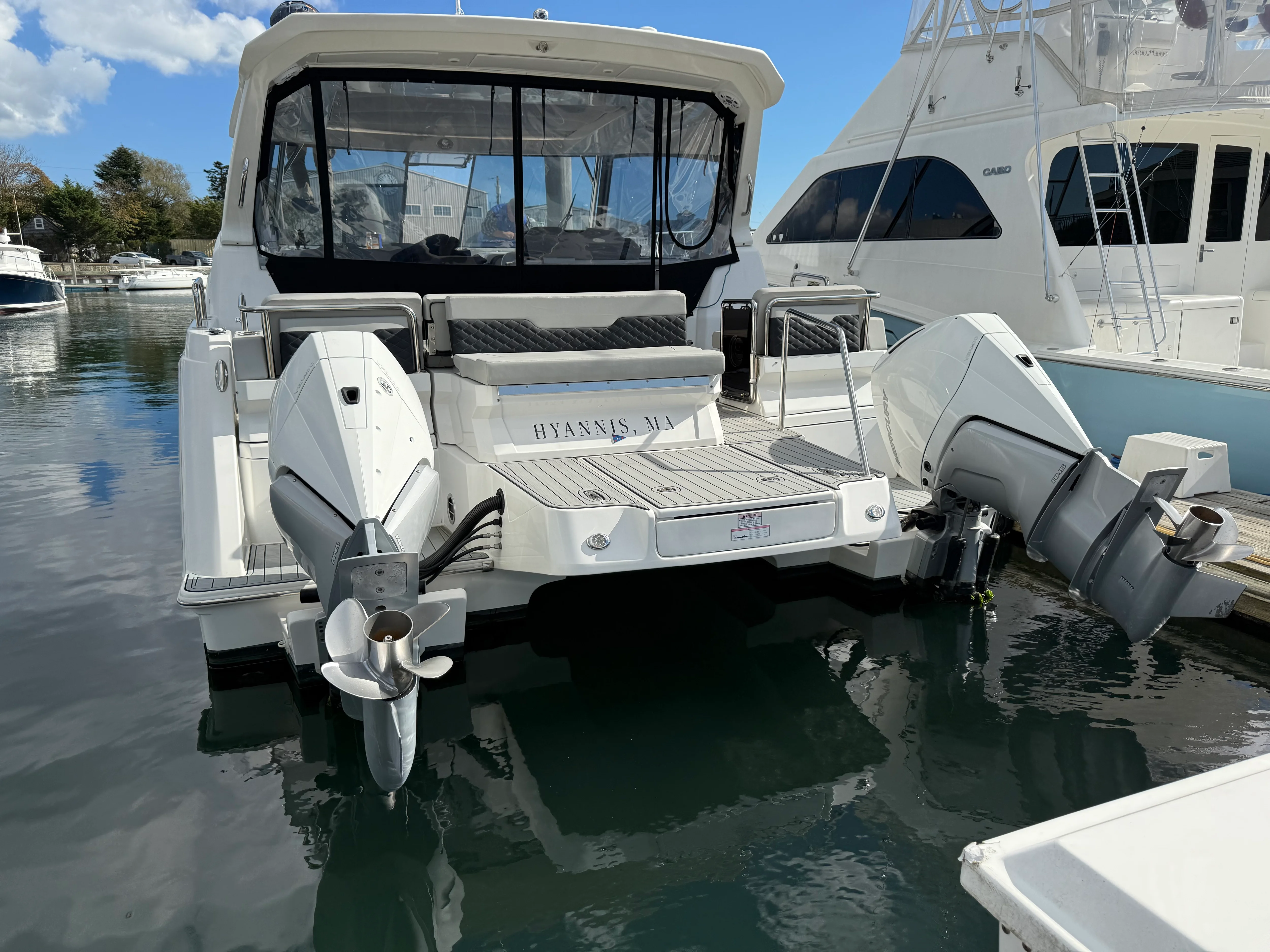 2021 Aquila 36 Image Thumbnail #2