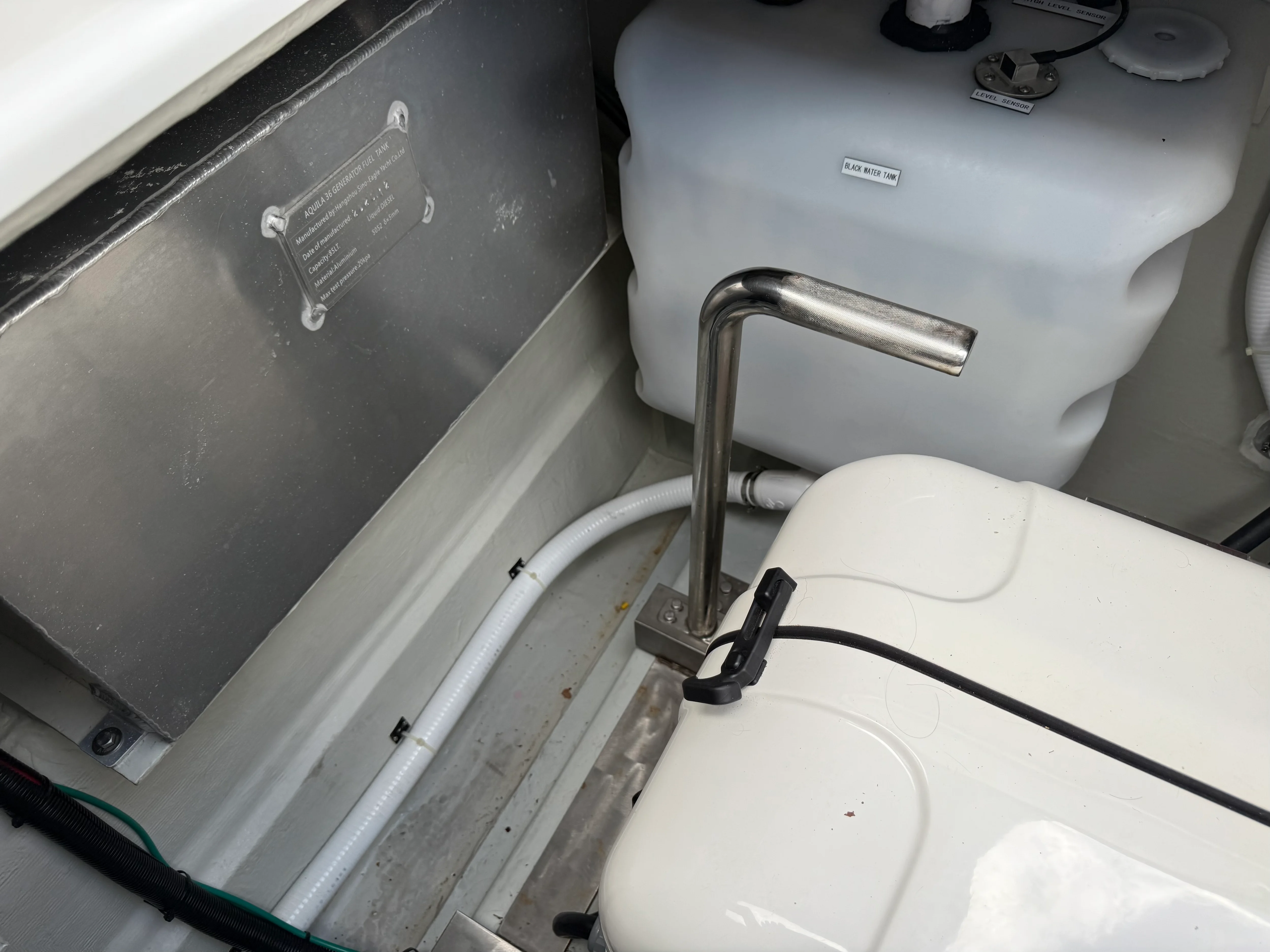 2021 Aquila 36 Image Thumbnail #29