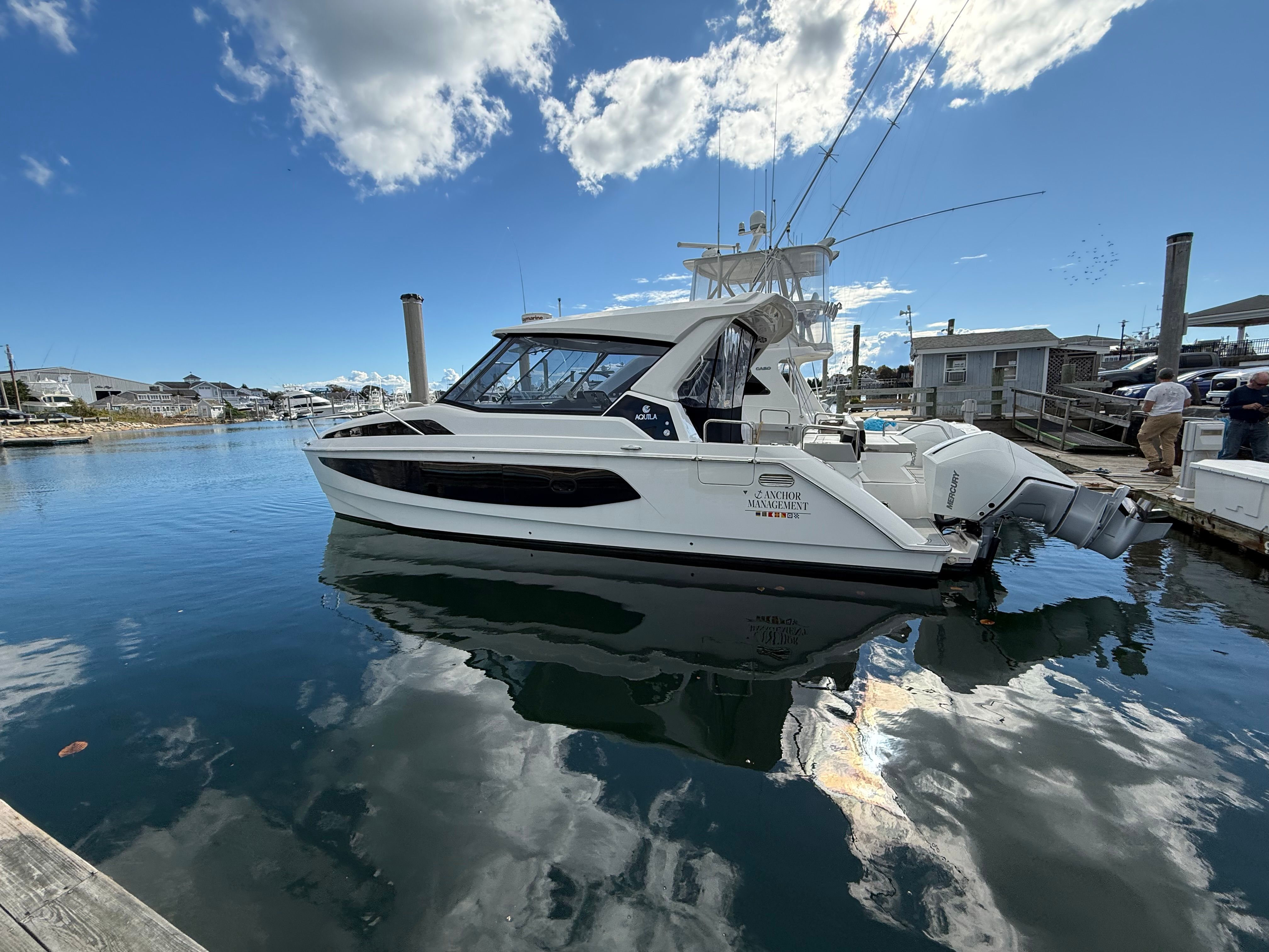 2021 Aquila 36 Image Thumbnail #38