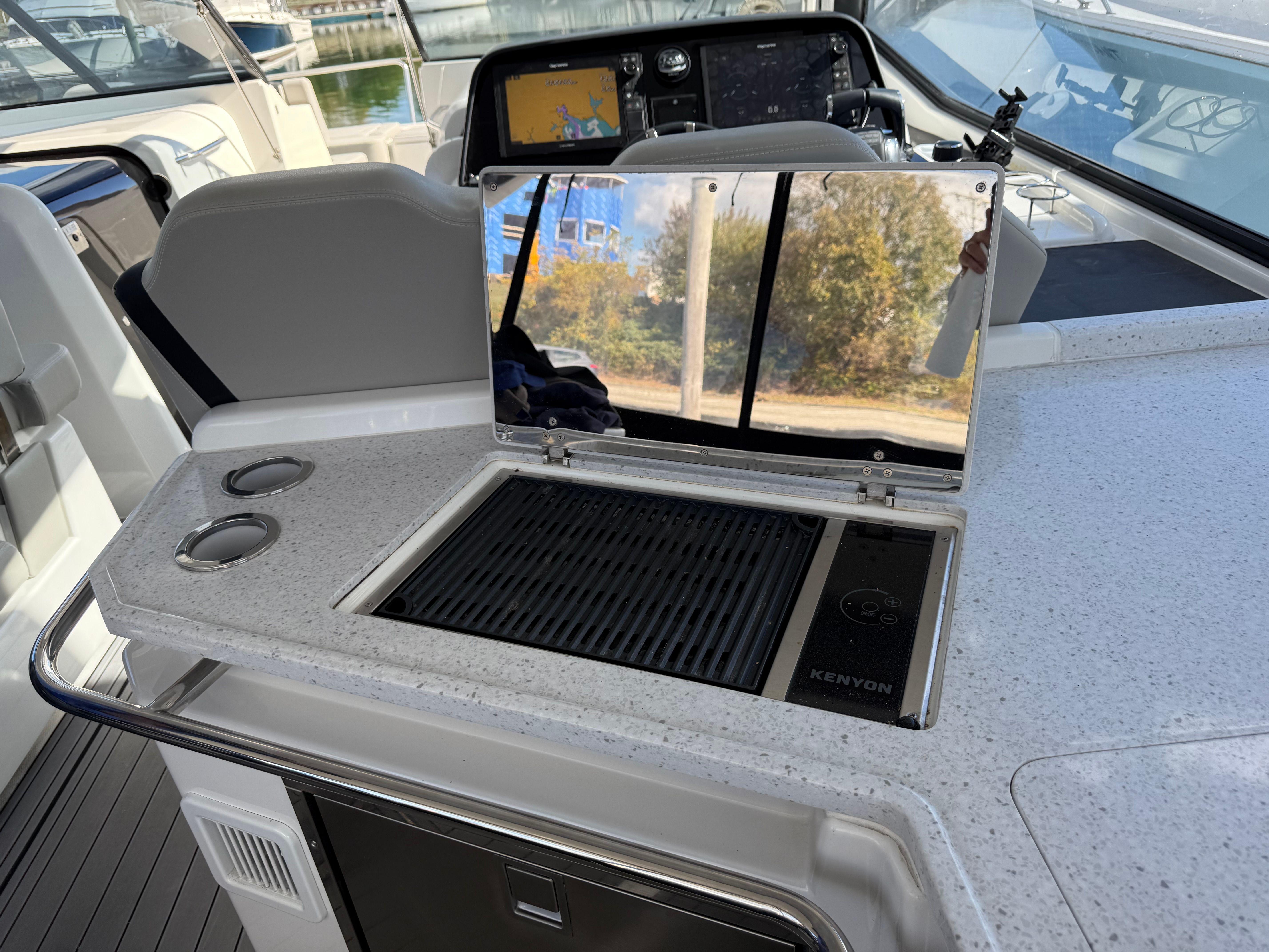 2021 Aquila 36 Image Thumbnail #10