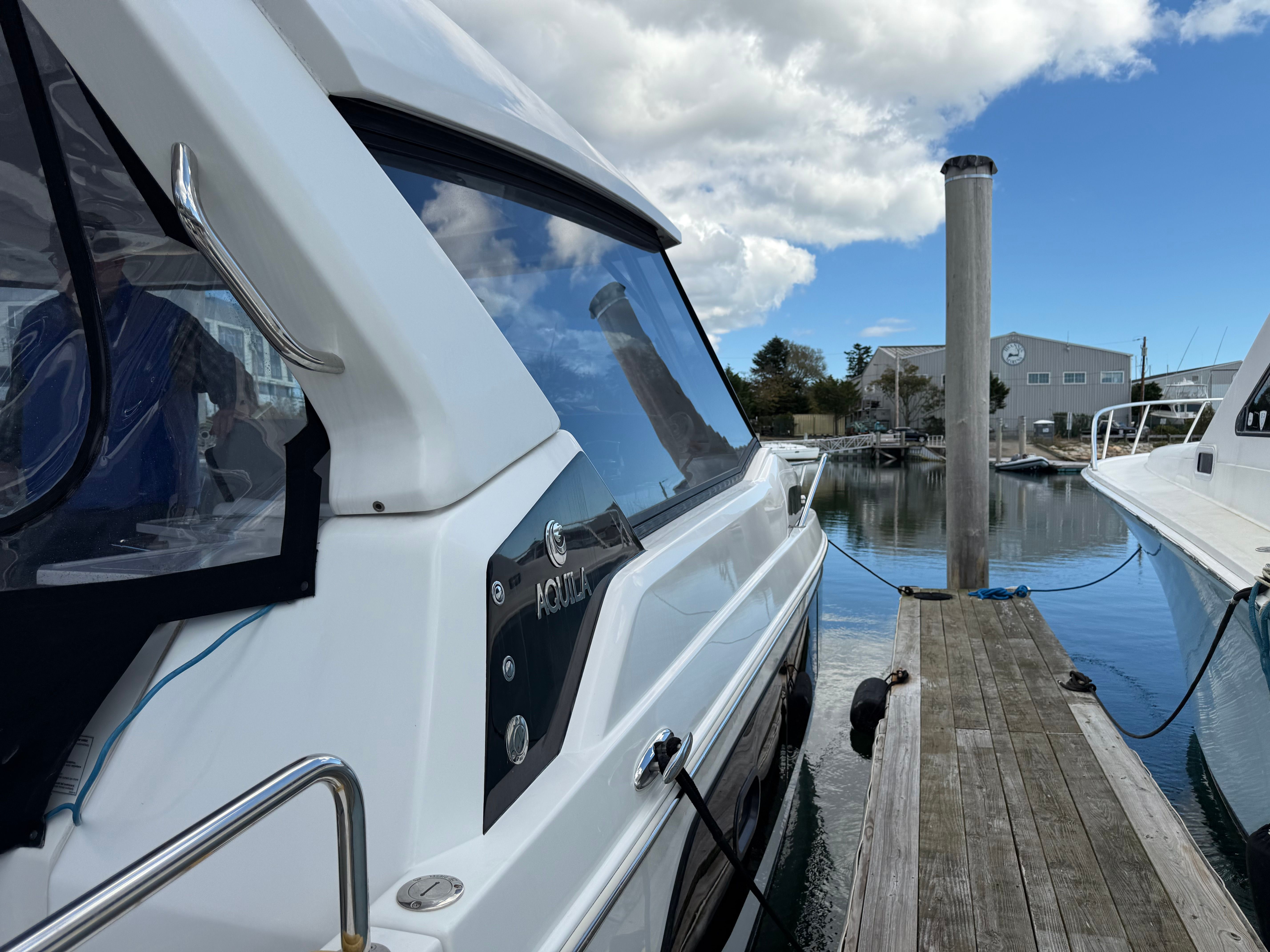 2021 Aquila 36 Image Thumbnail #3