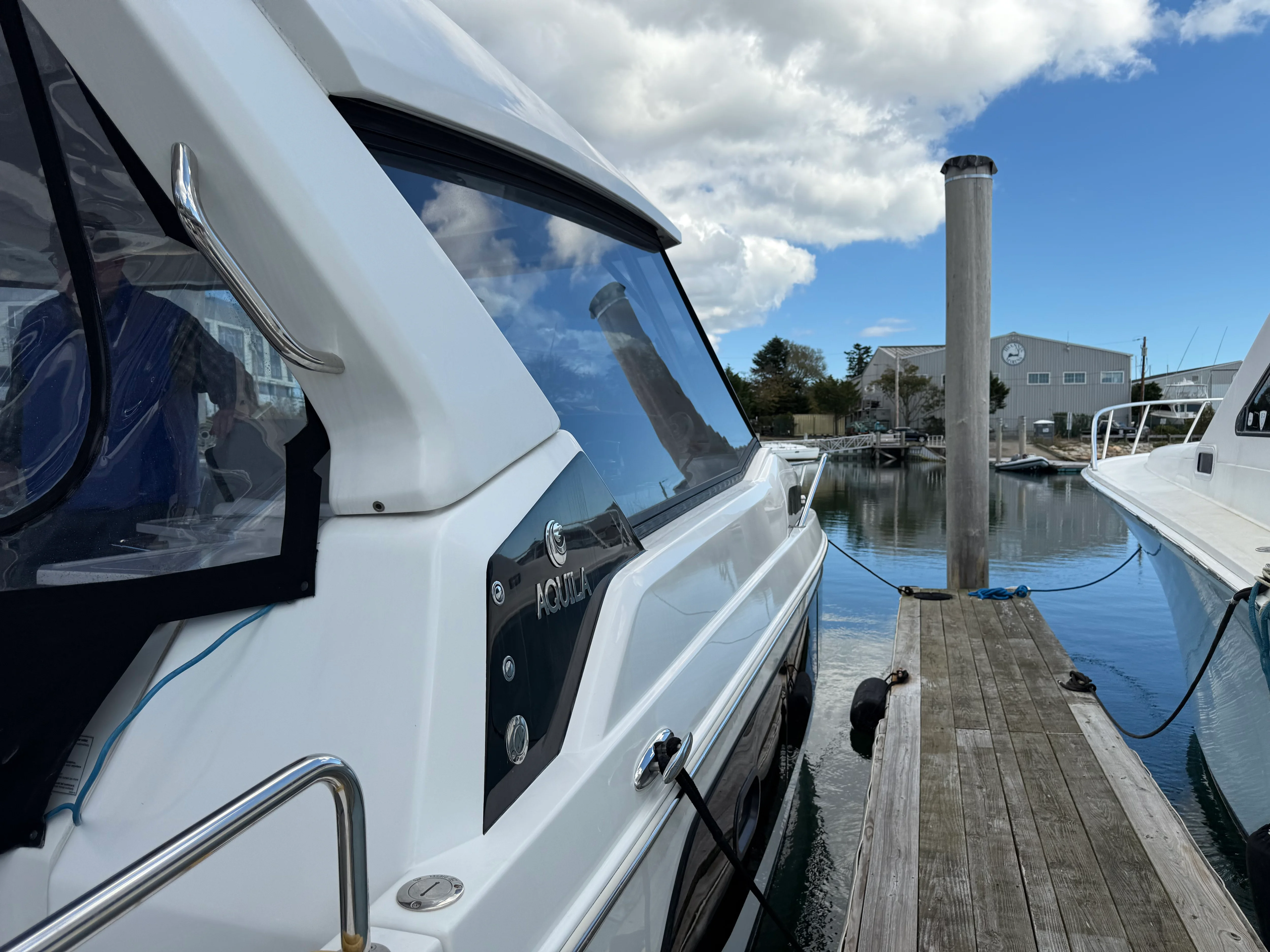 2021 Aquila 36 Image Thumbnail #3