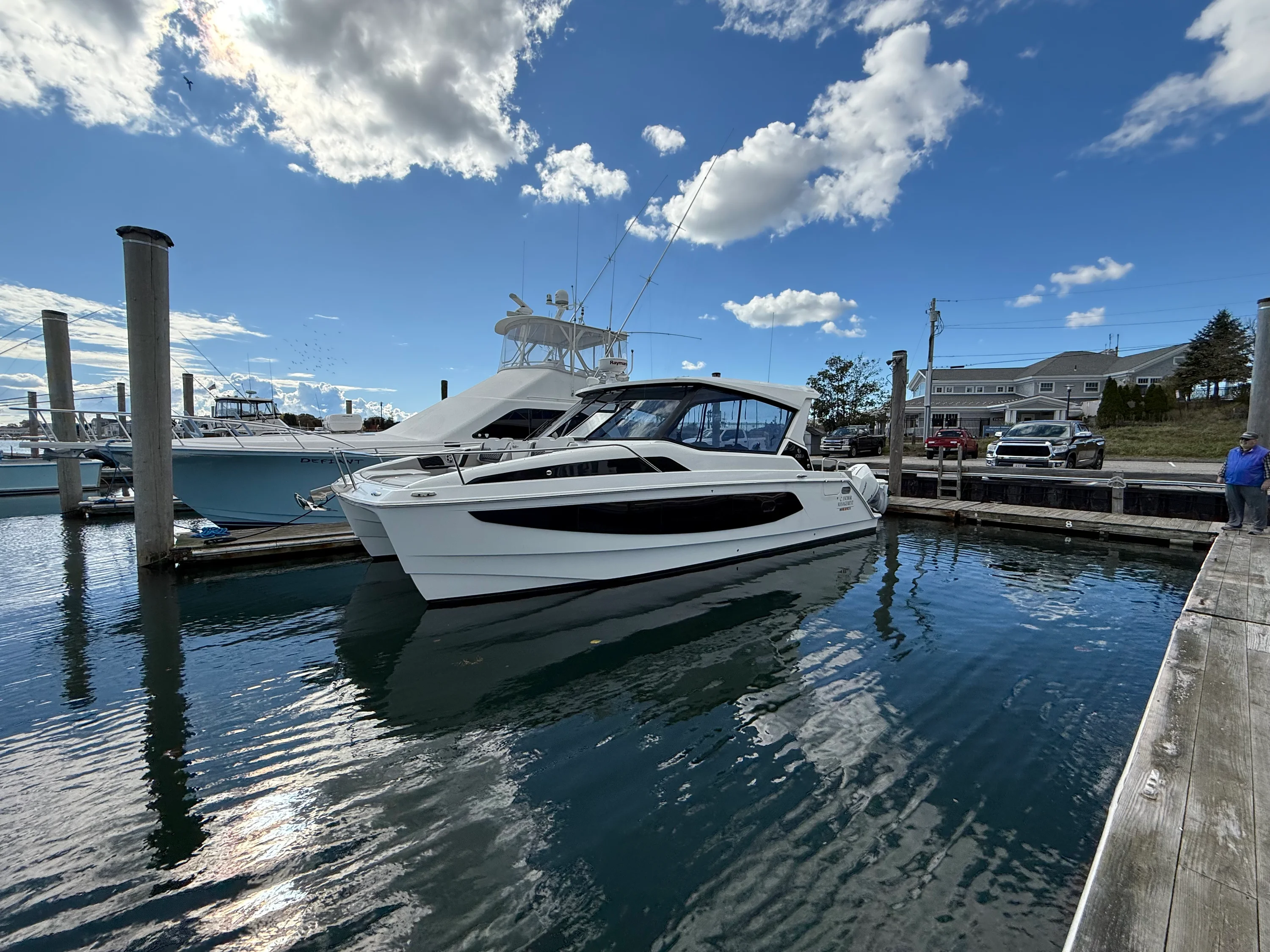 2021 Aquila 36 Image Thumbnail #39