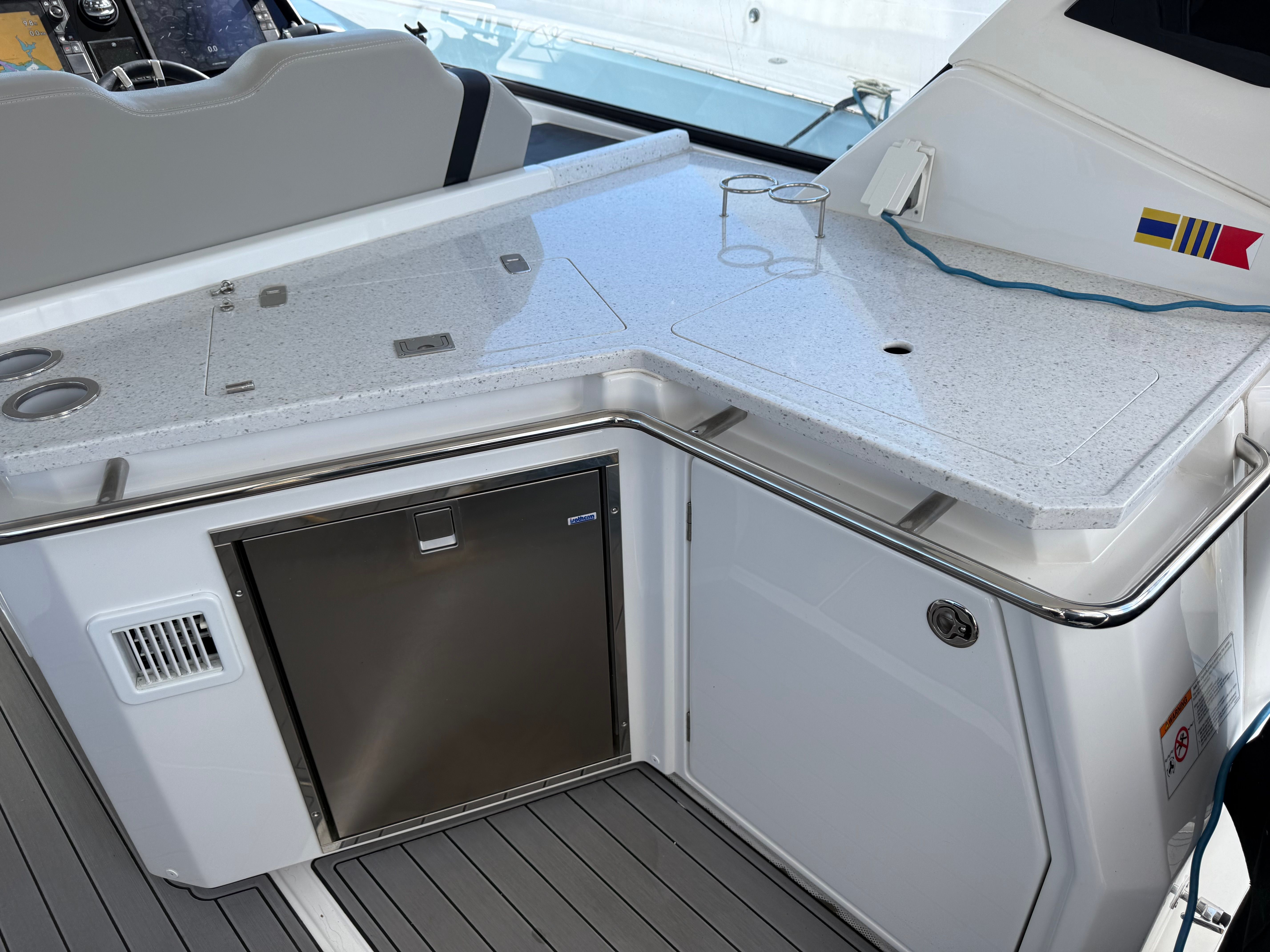 2021 Aquila 36 Image Thumbnail #9