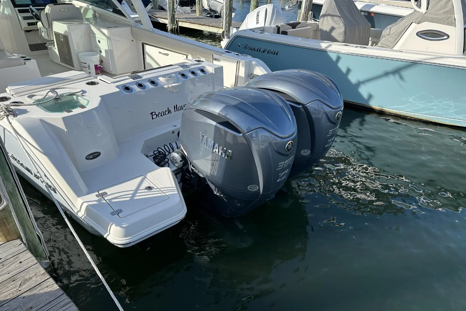 2023 Sailfish 316 DC Image Thumbnail #27