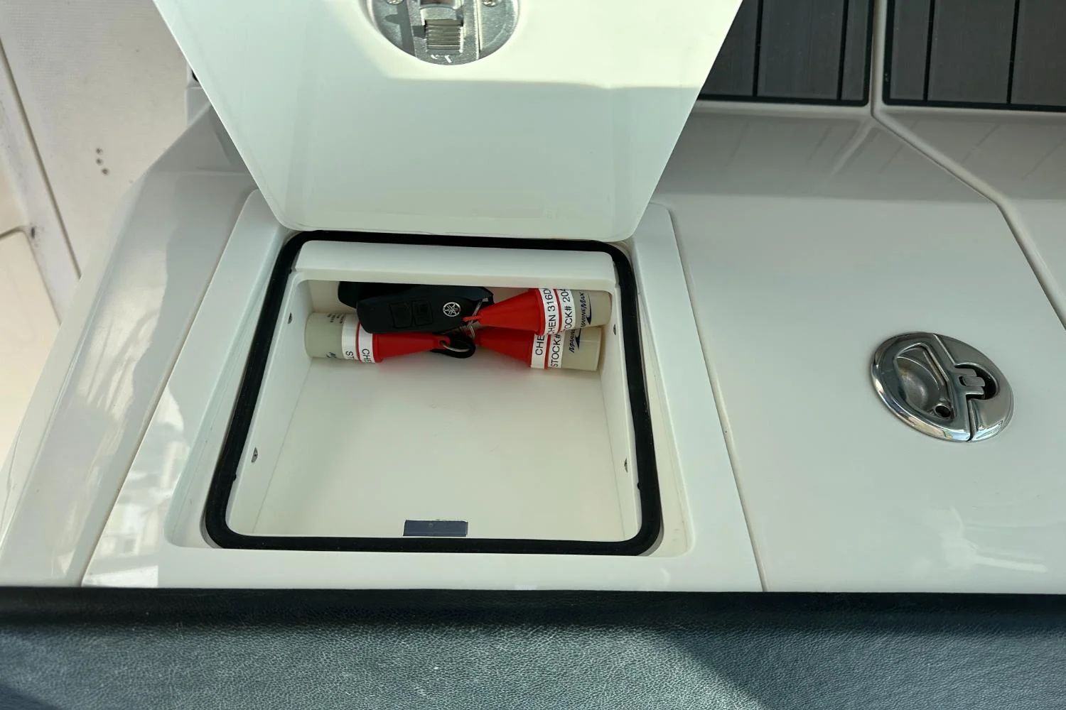 2023 Sailfish 316 DC Image Thumbnail #81