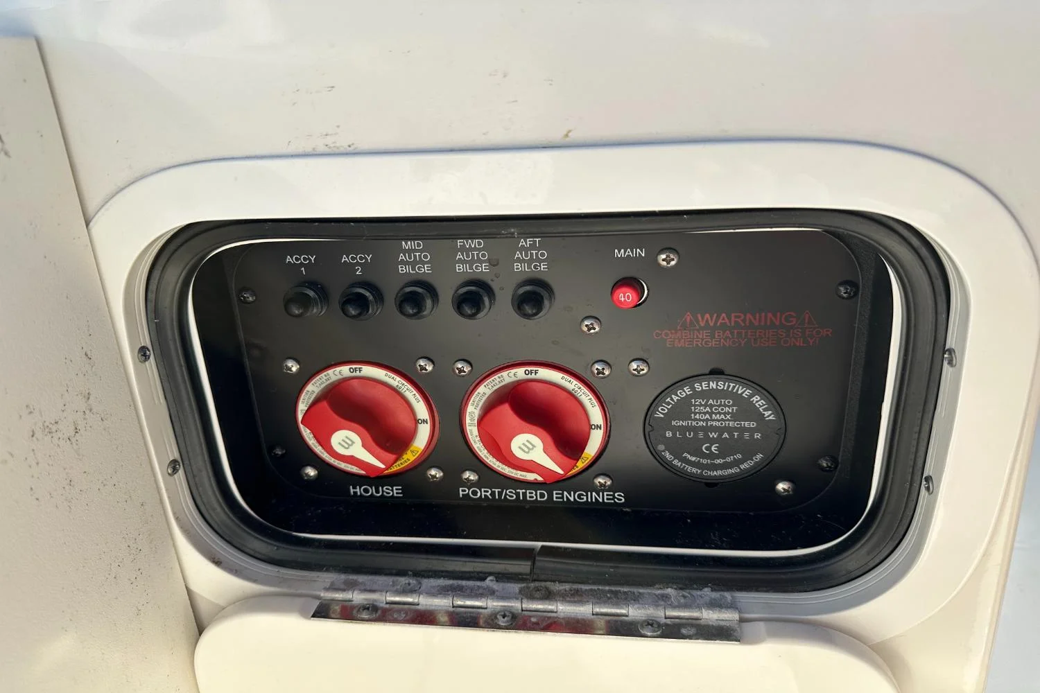 2023 Sailfish 316 DC Image Thumbnail #65