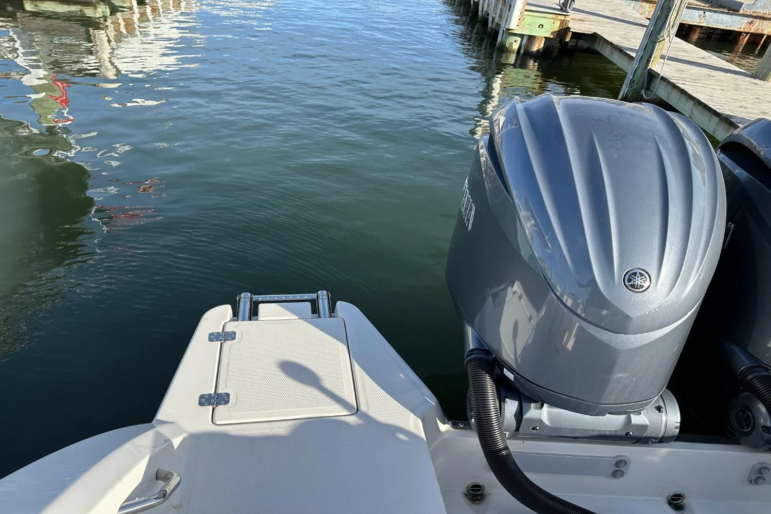 2023 Sailfish 316 DC Image Thumbnail #26