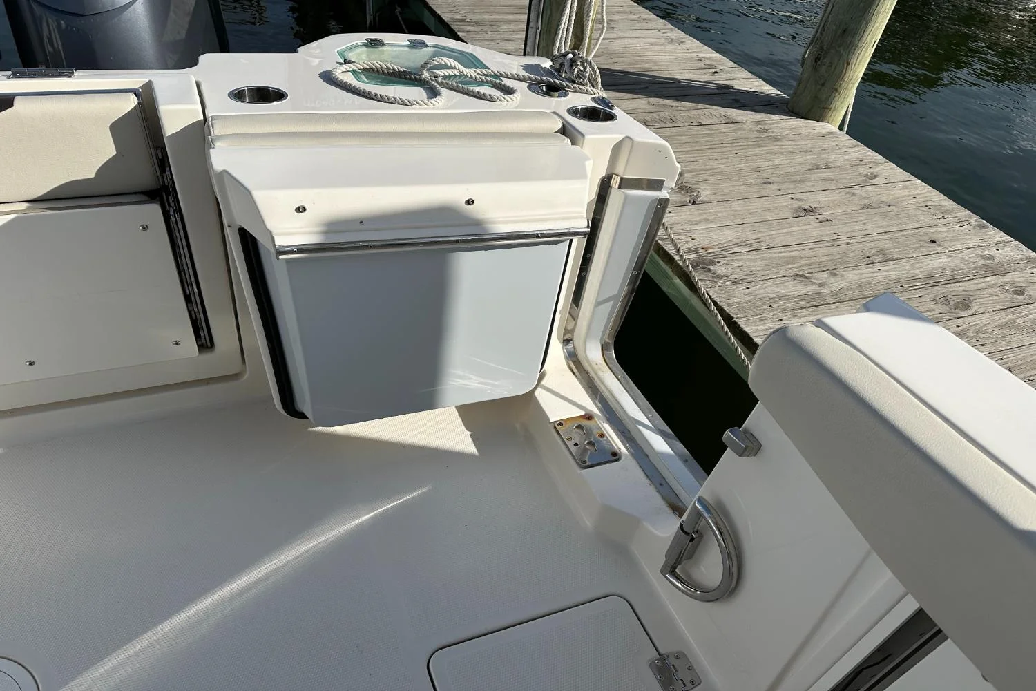 2023 Sailfish 316 DC Image Thumbnail #38