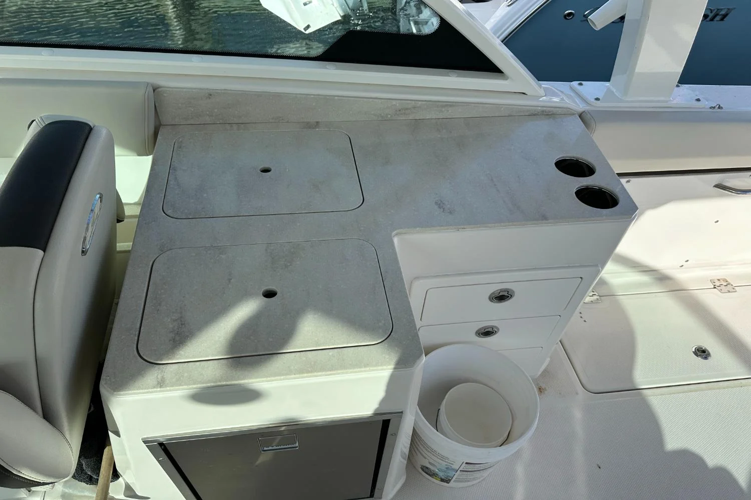 2023 Sailfish 316 DC Image Thumbnail #40