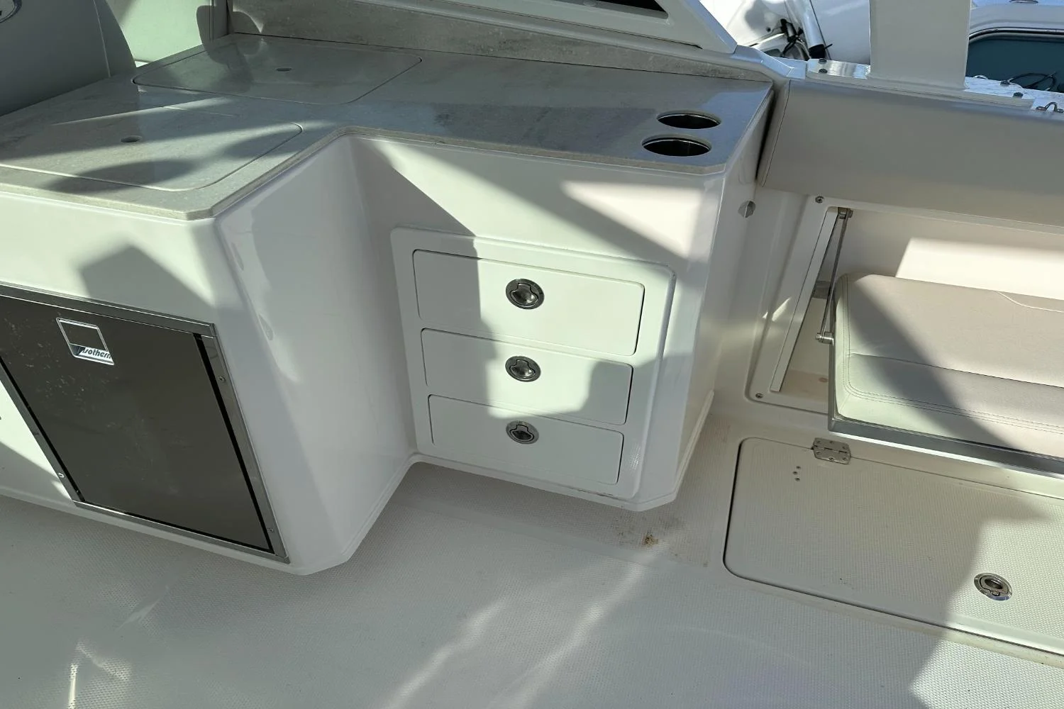 2023 Sailfish 316 DC Image Thumbnail #42