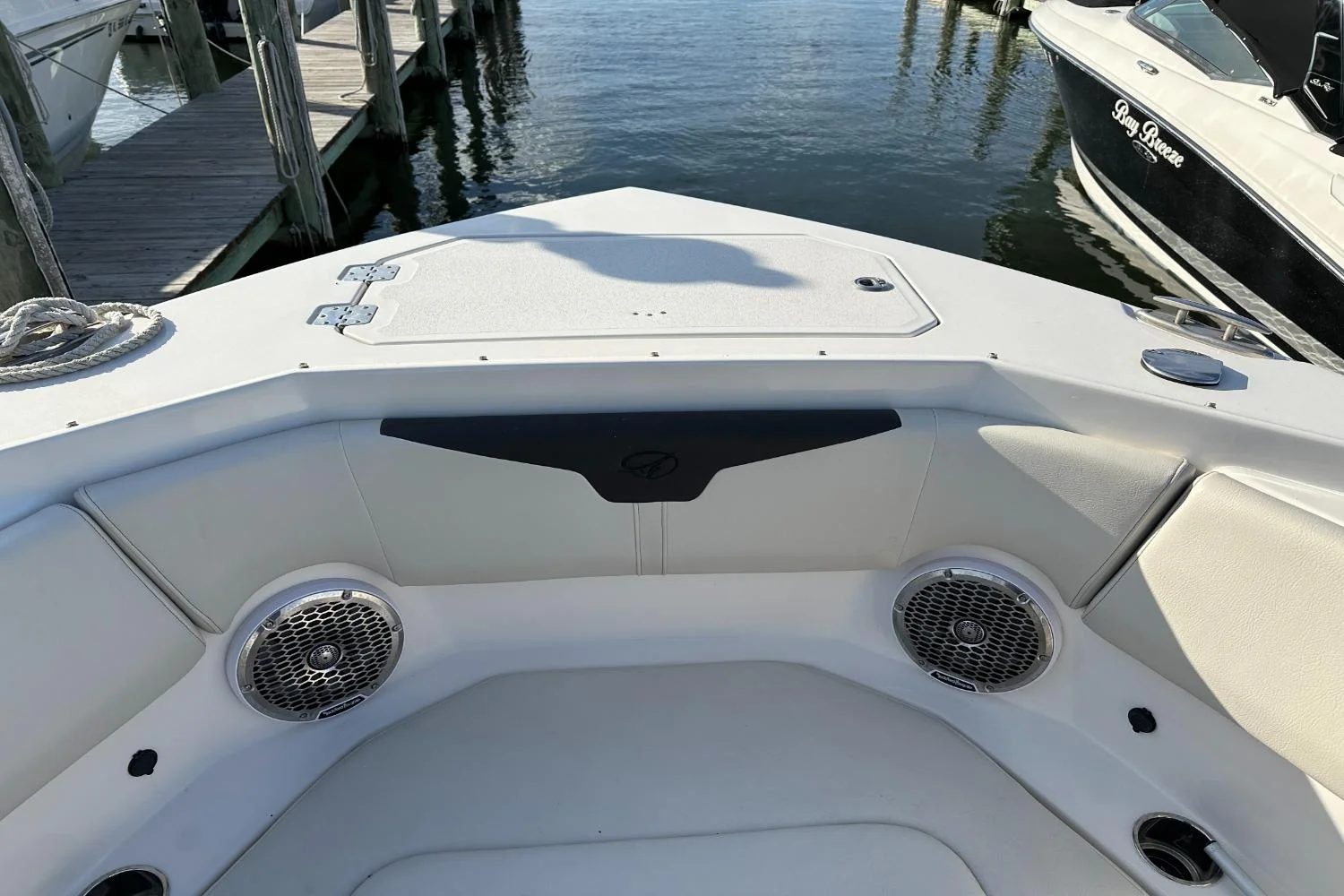 2023 Sailfish 316 DC Image Thumbnail #79