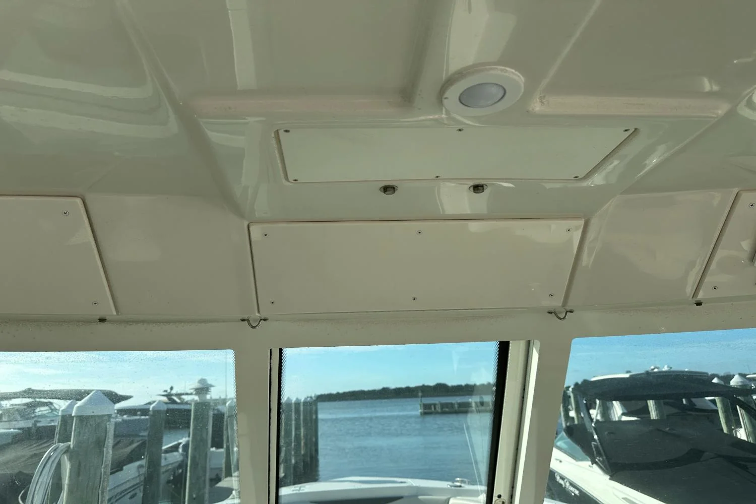 2023 Sailfish 316 DC Image Thumbnail #51