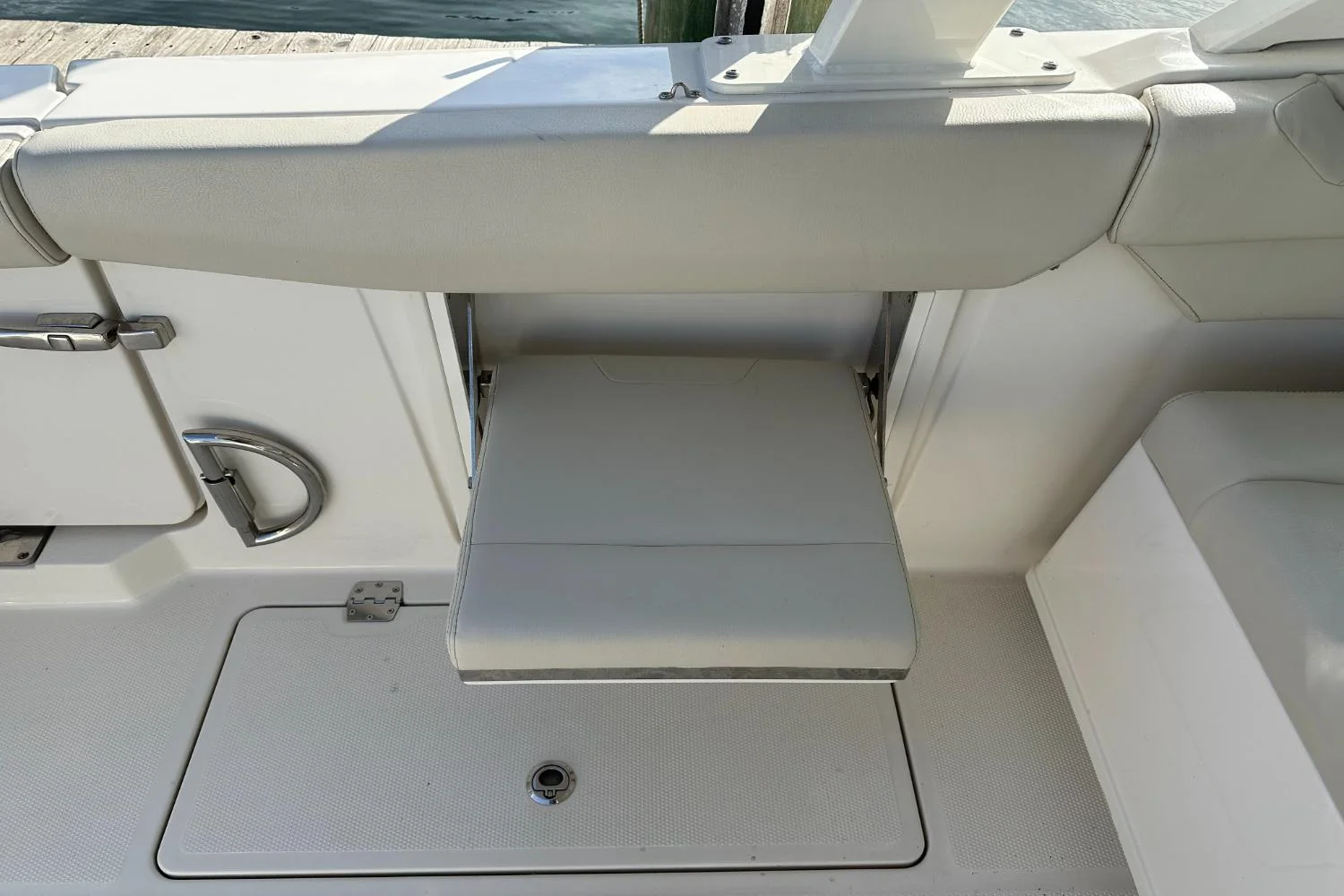 2023 Sailfish 316 DC Image Thumbnail #37