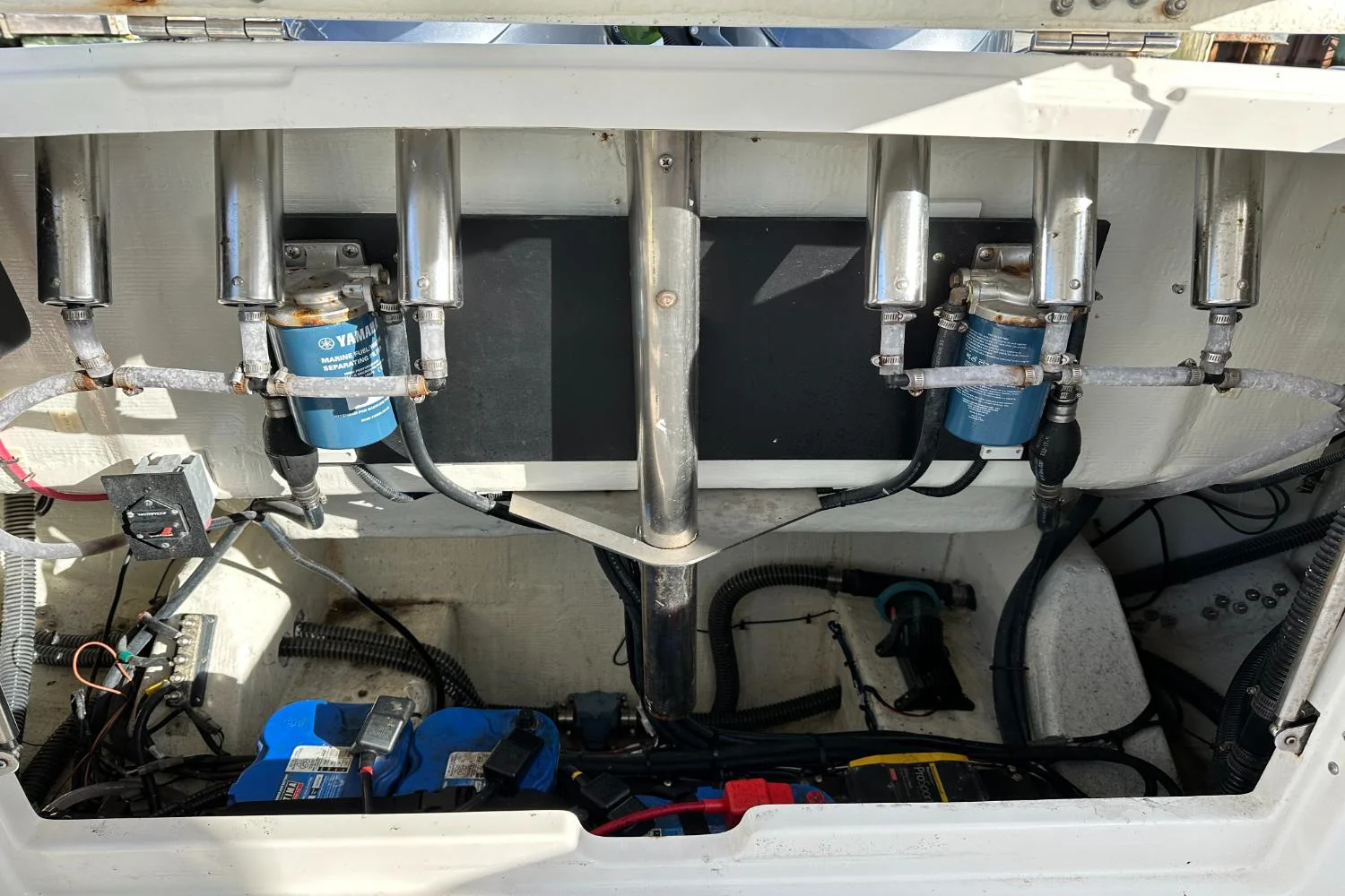 2023 Sailfish 316 DC Image Thumbnail #64