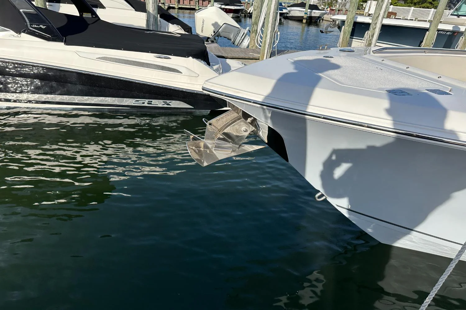 2023 Sailfish 316 DC Image Thumbnail #80