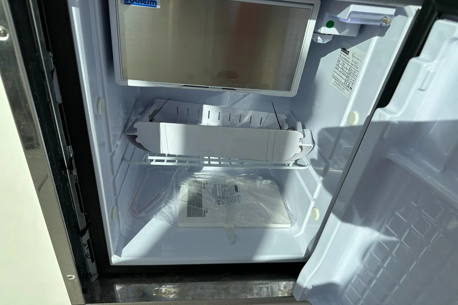 2023 Sailfish 316 DC Image Thumbnail #43