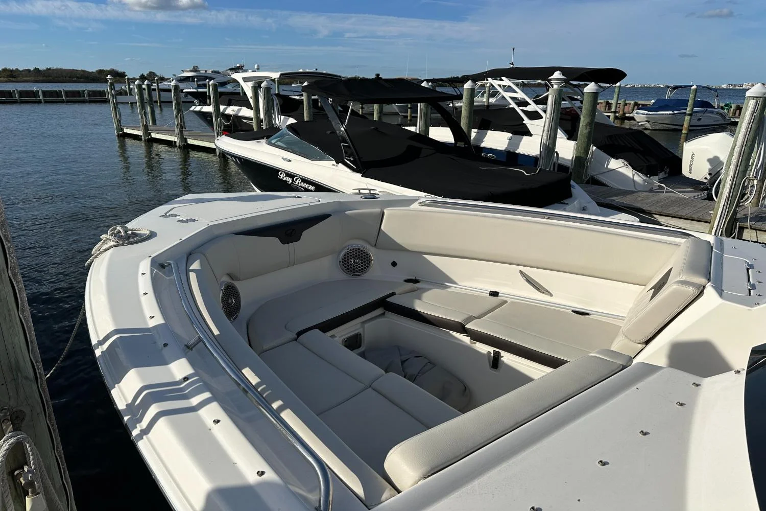 2023 Sailfish 316 DC Image Thumbnail #60