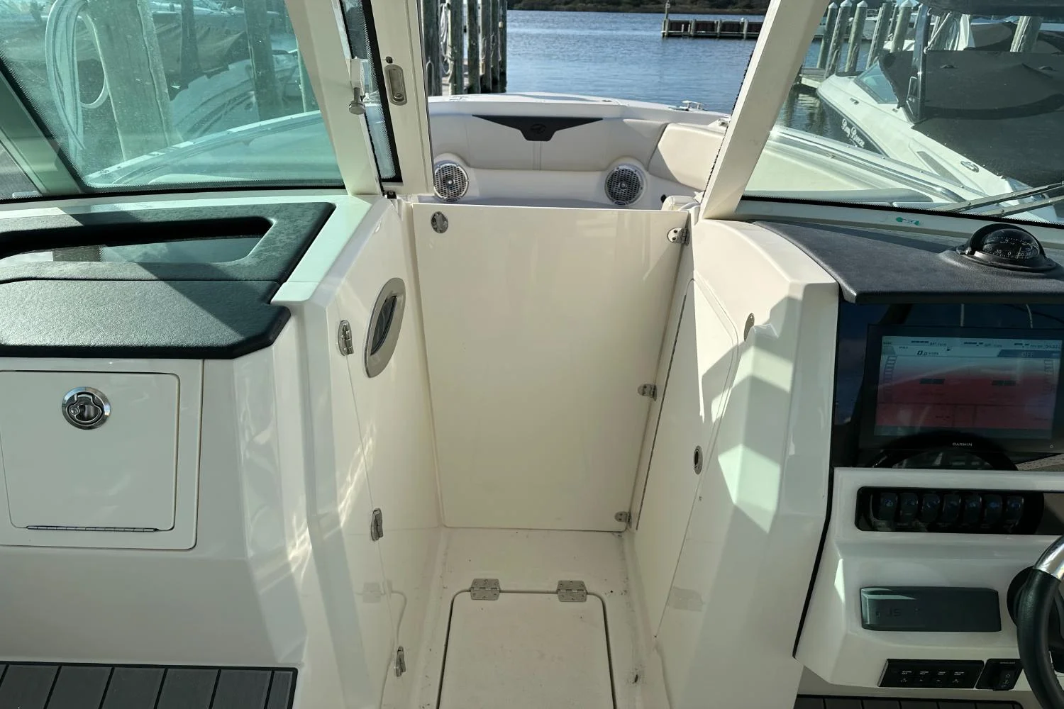 2023 Sailfish 316 DC Image Thumbnail #52