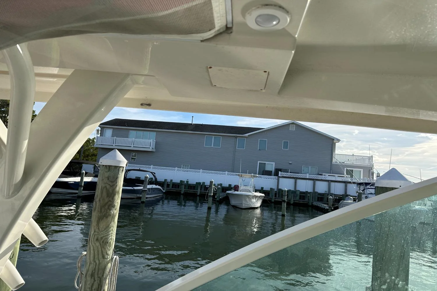 2023 Sailfish 316 DC Image Thumbnail #72