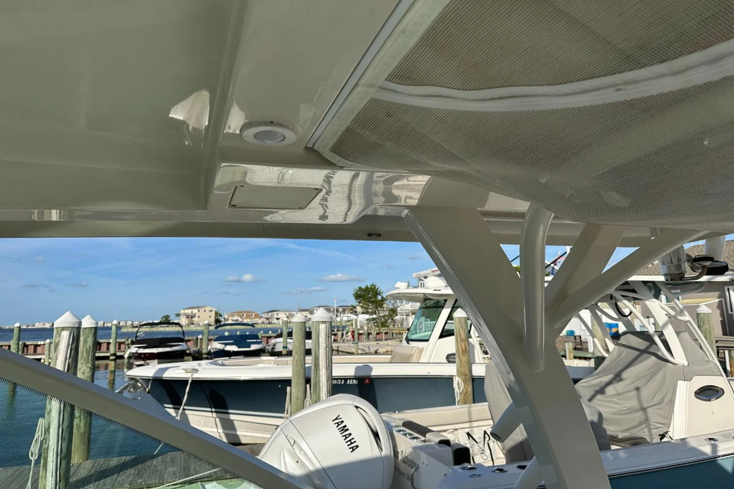 2023 Sailfish 316 DC Image Thumbnail #55