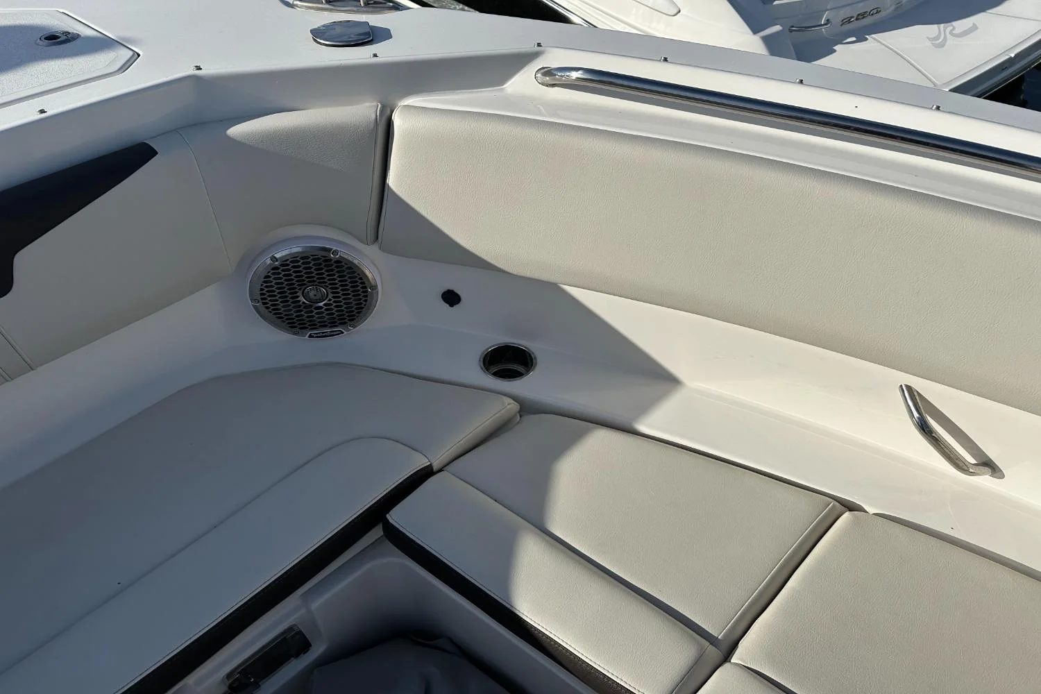 2023 Sailfish 316 DC Image Thumbnail #78