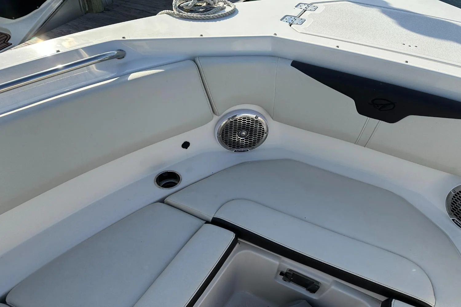 2023 Sailfish 316 DC Image Thumbnail #73